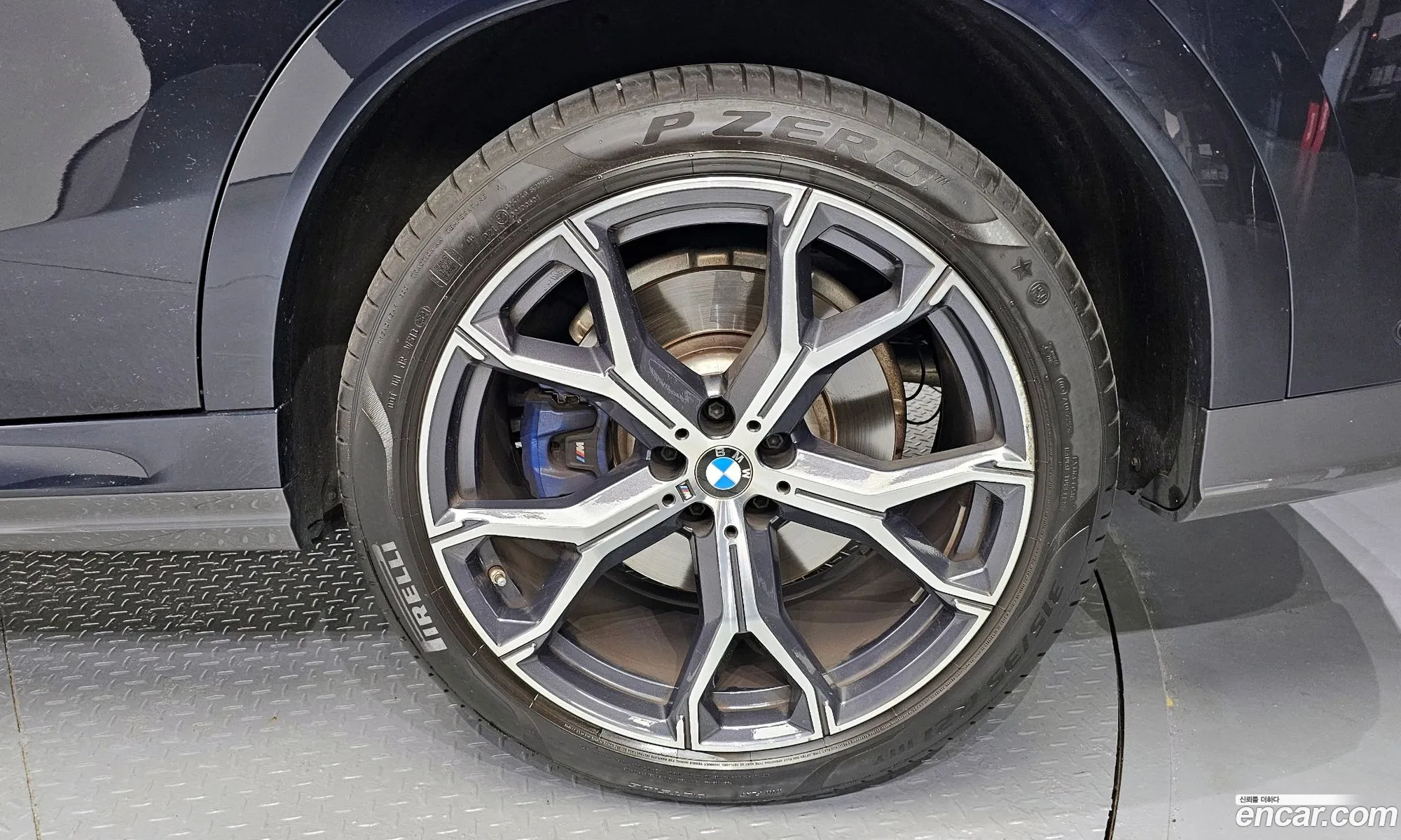 BMW X6 G06 xDrive30D M Sports - фотография 11833586