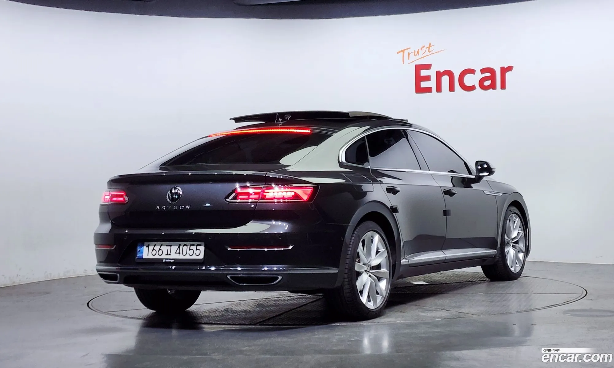 Volkswagen Arteon 20 Tdi Prestige - фотография 12579714