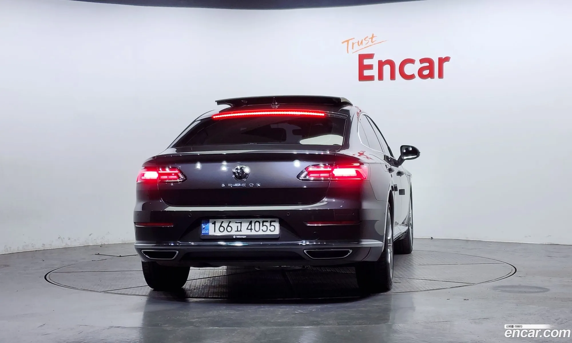 Volkswagen Arteon 20 Tdi Prestige - фотография 12579716