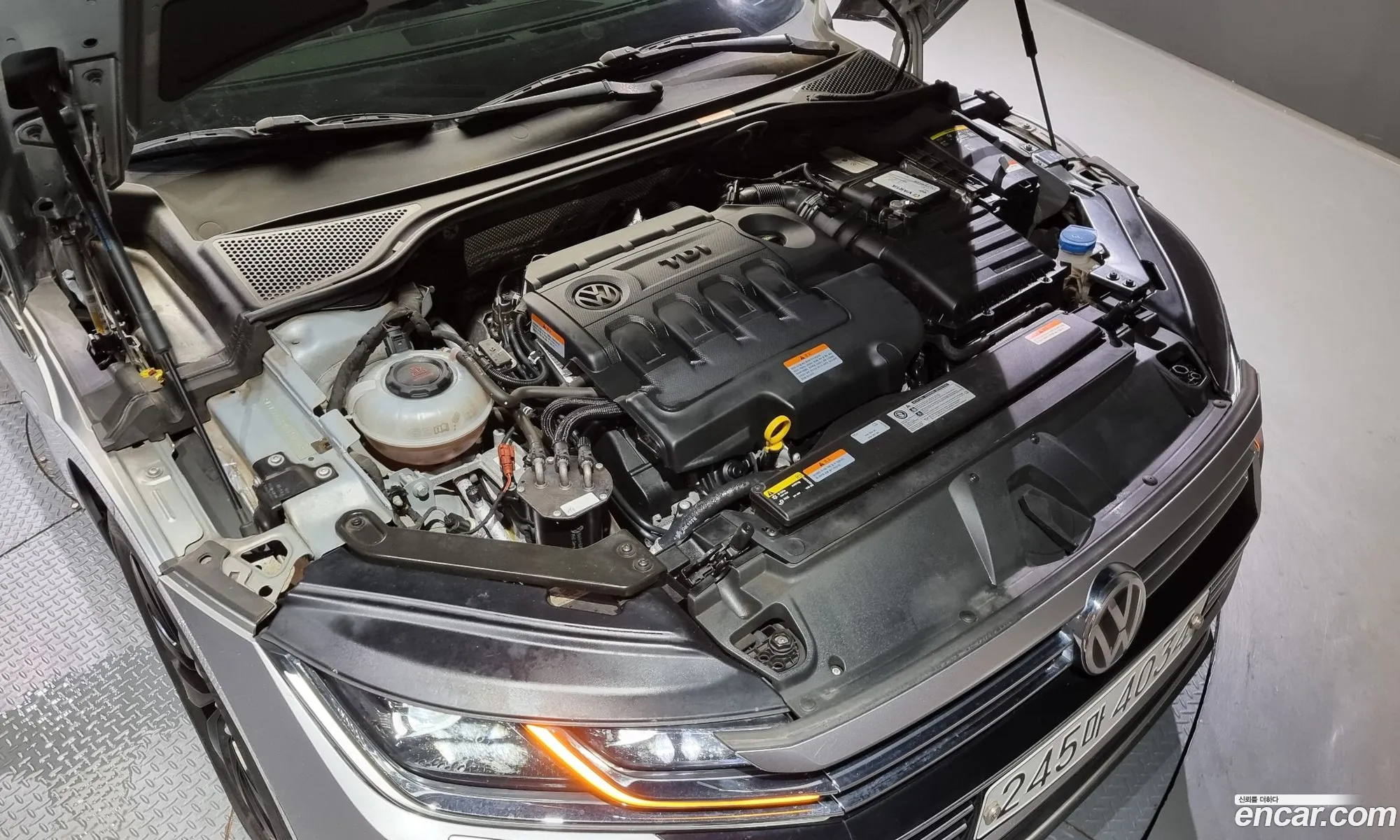 Volkswagen Arteon 20 Tdi Prestige - фотография 12631654