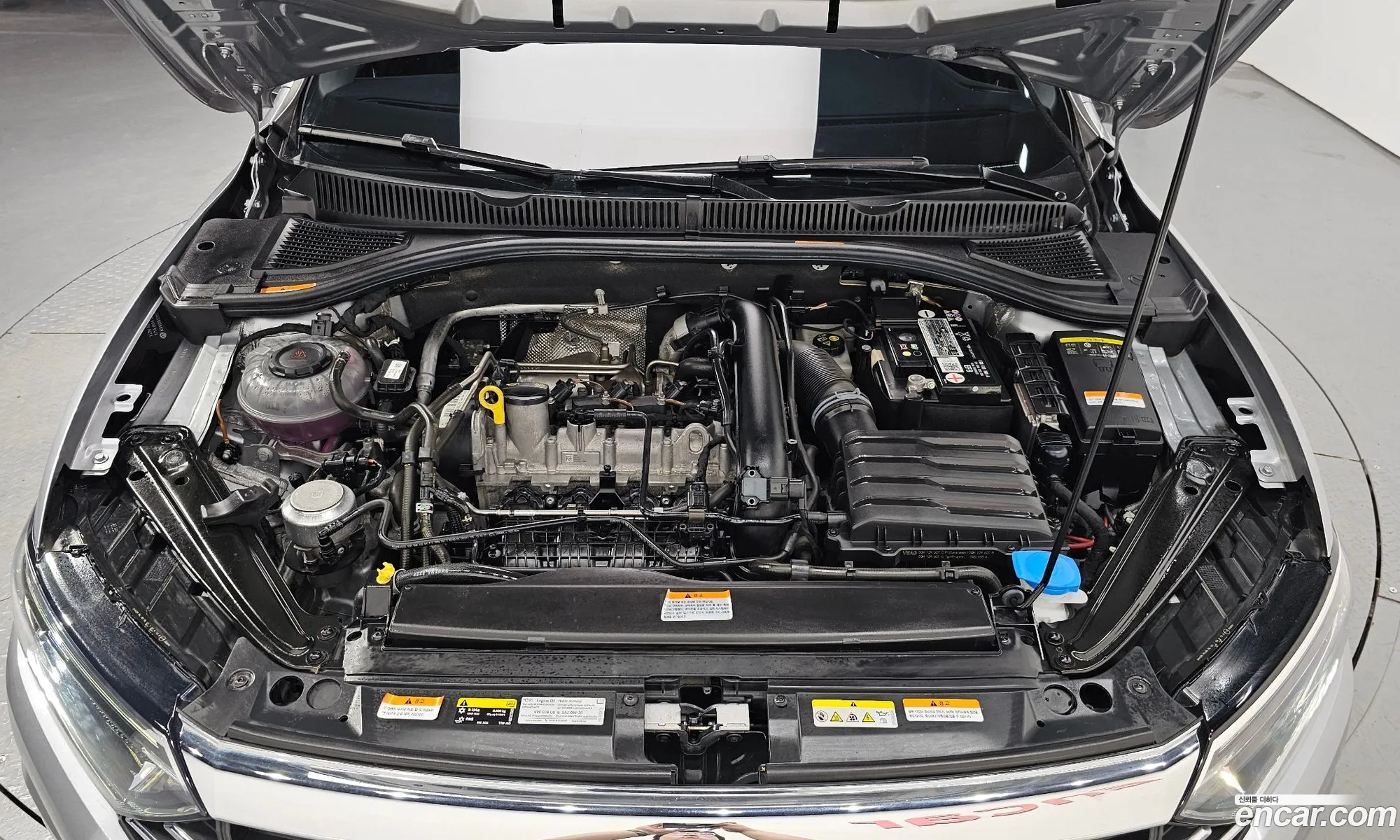 Volkswagen Jetta 7Th Generation 14 Tsi Prestige - фотография 12633574