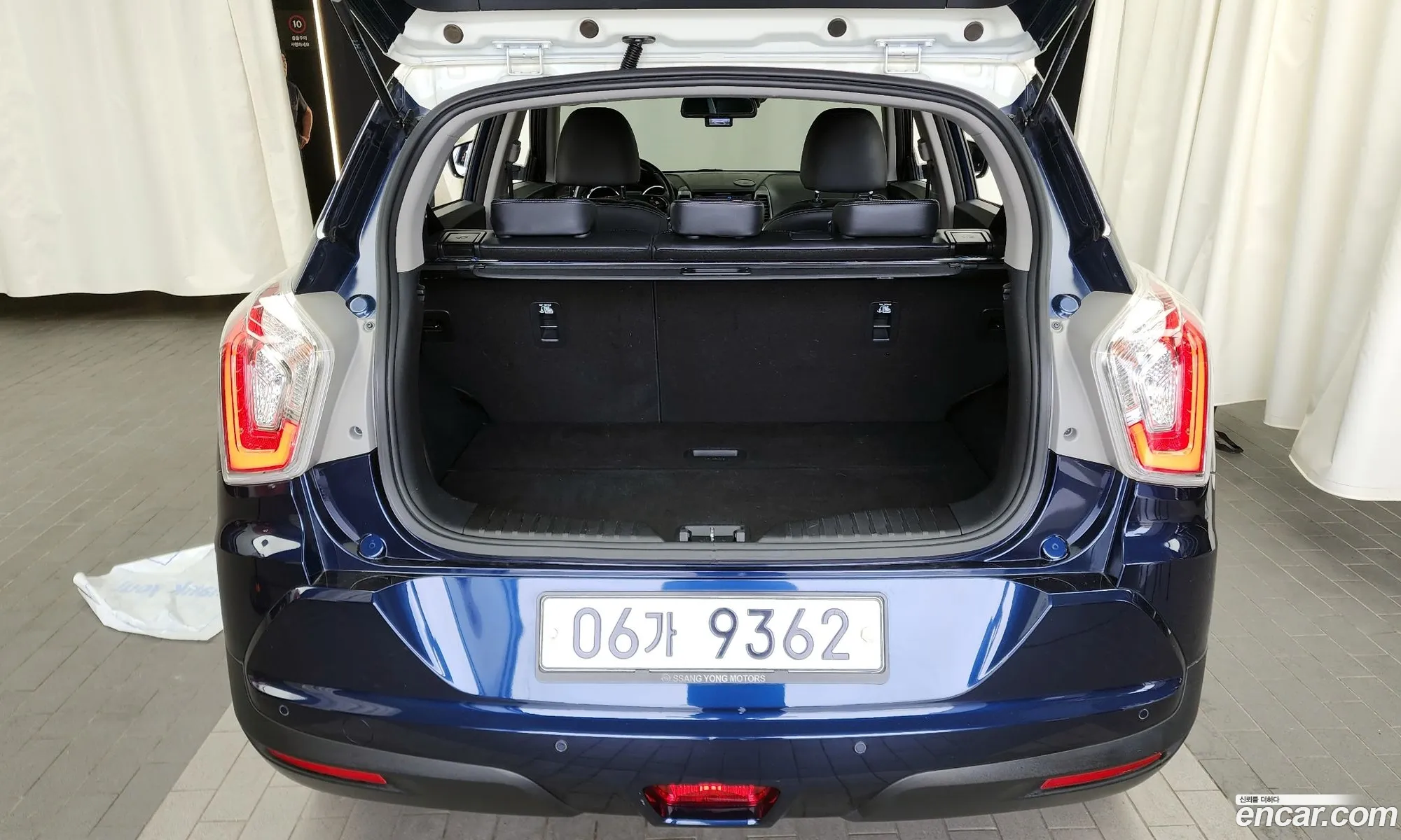 Korex Auto Trade - фотография 4412992
