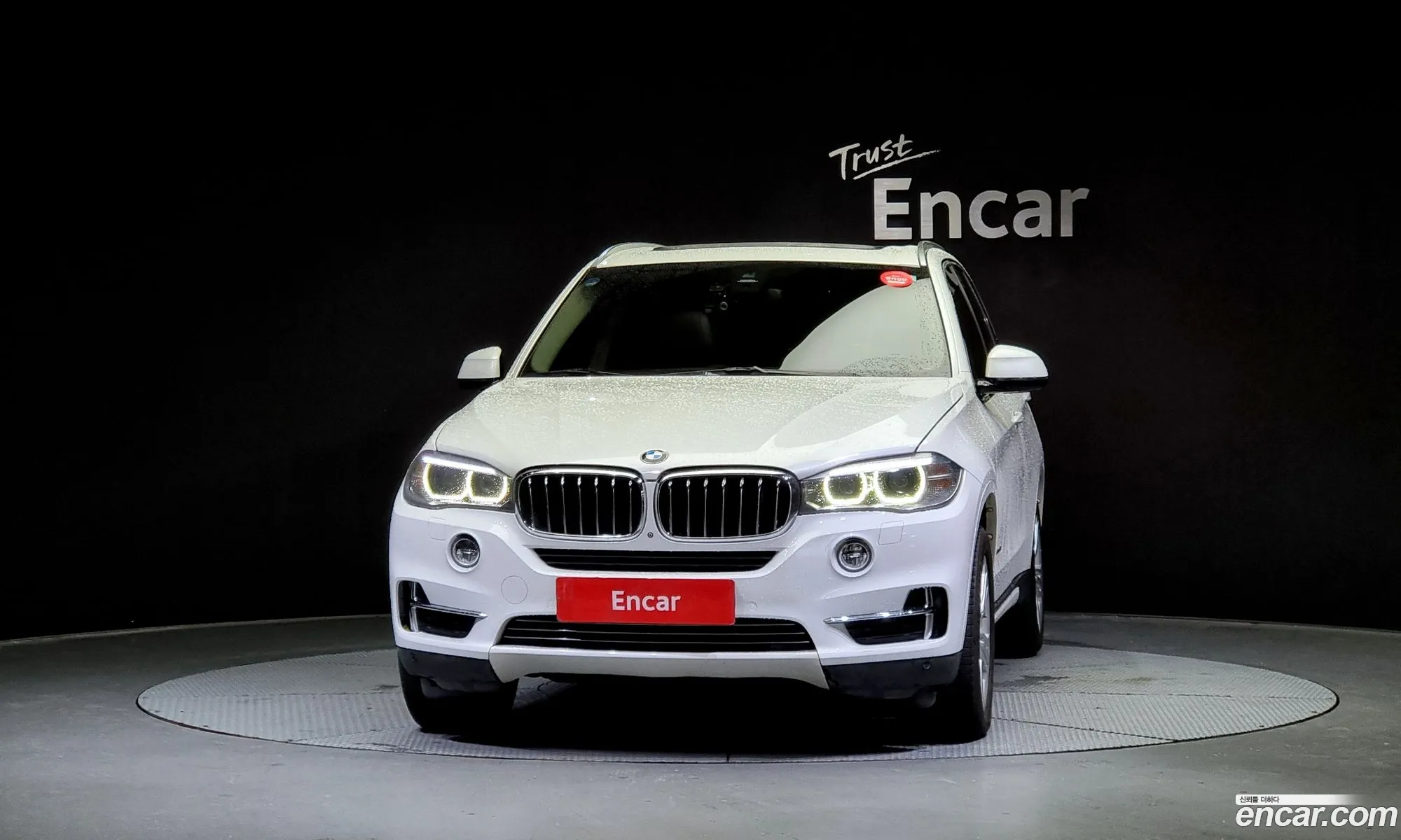 BMW X5 F15 xDrive 30D - фотография 148053