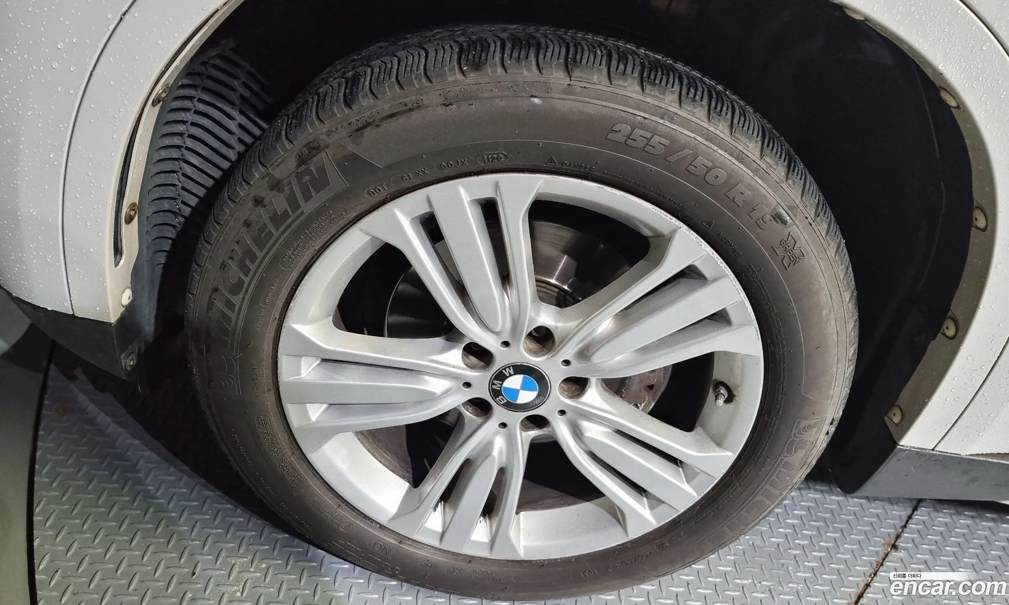BMW X5 F15 xDrive 30D - фотография 148055