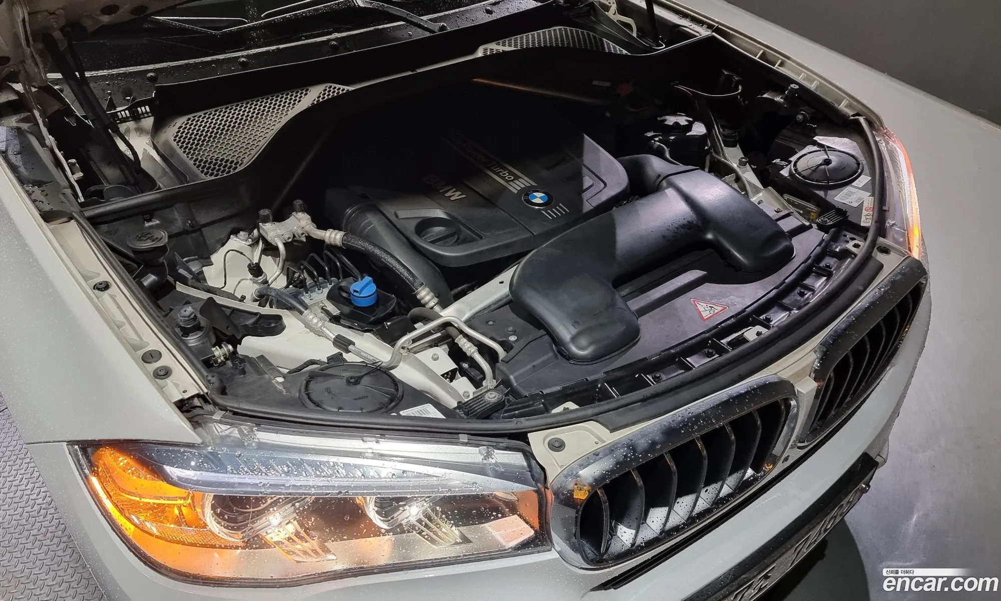 BMW X5 F15 xDrive 30D - фотография 148056