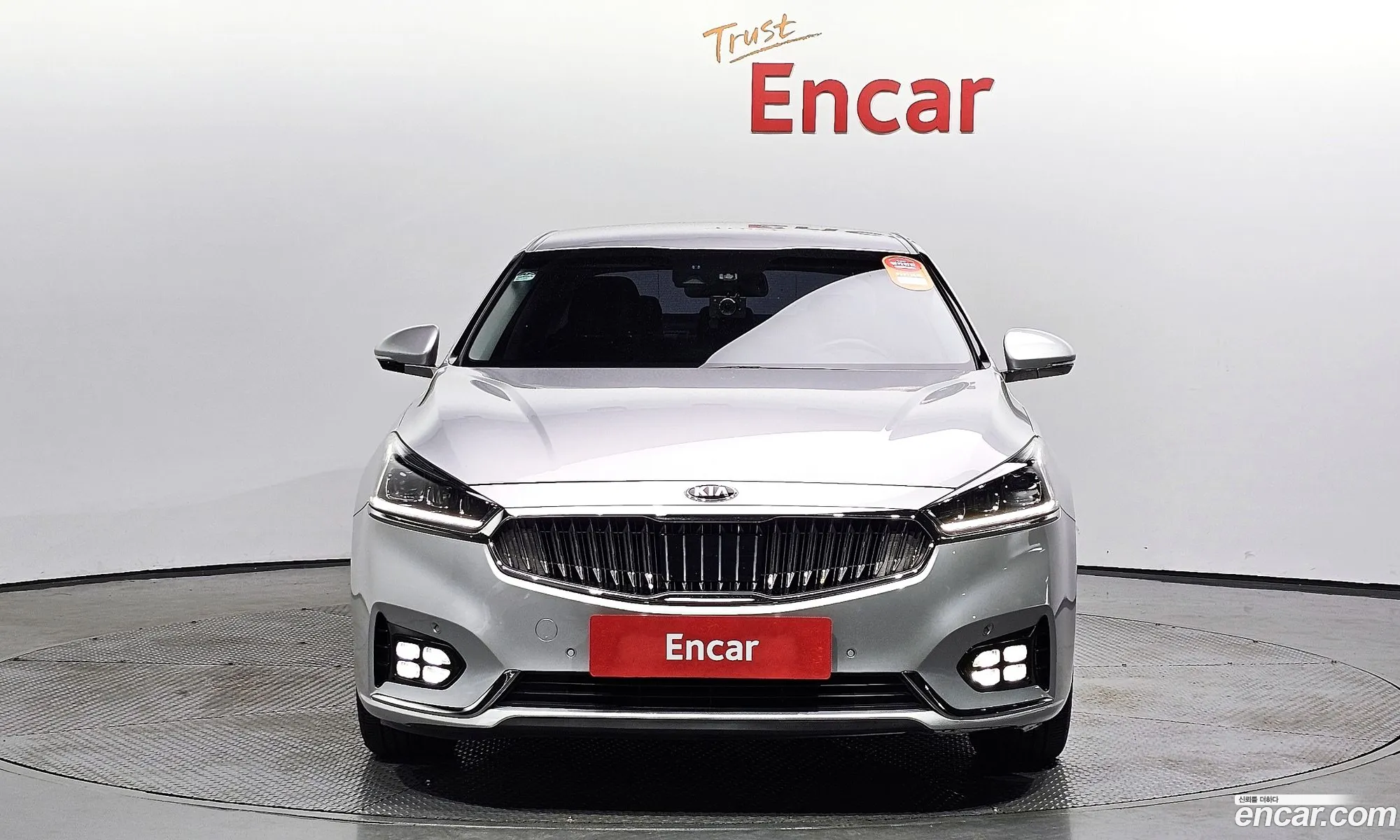 Korex Auto Trade - фотография 11521397