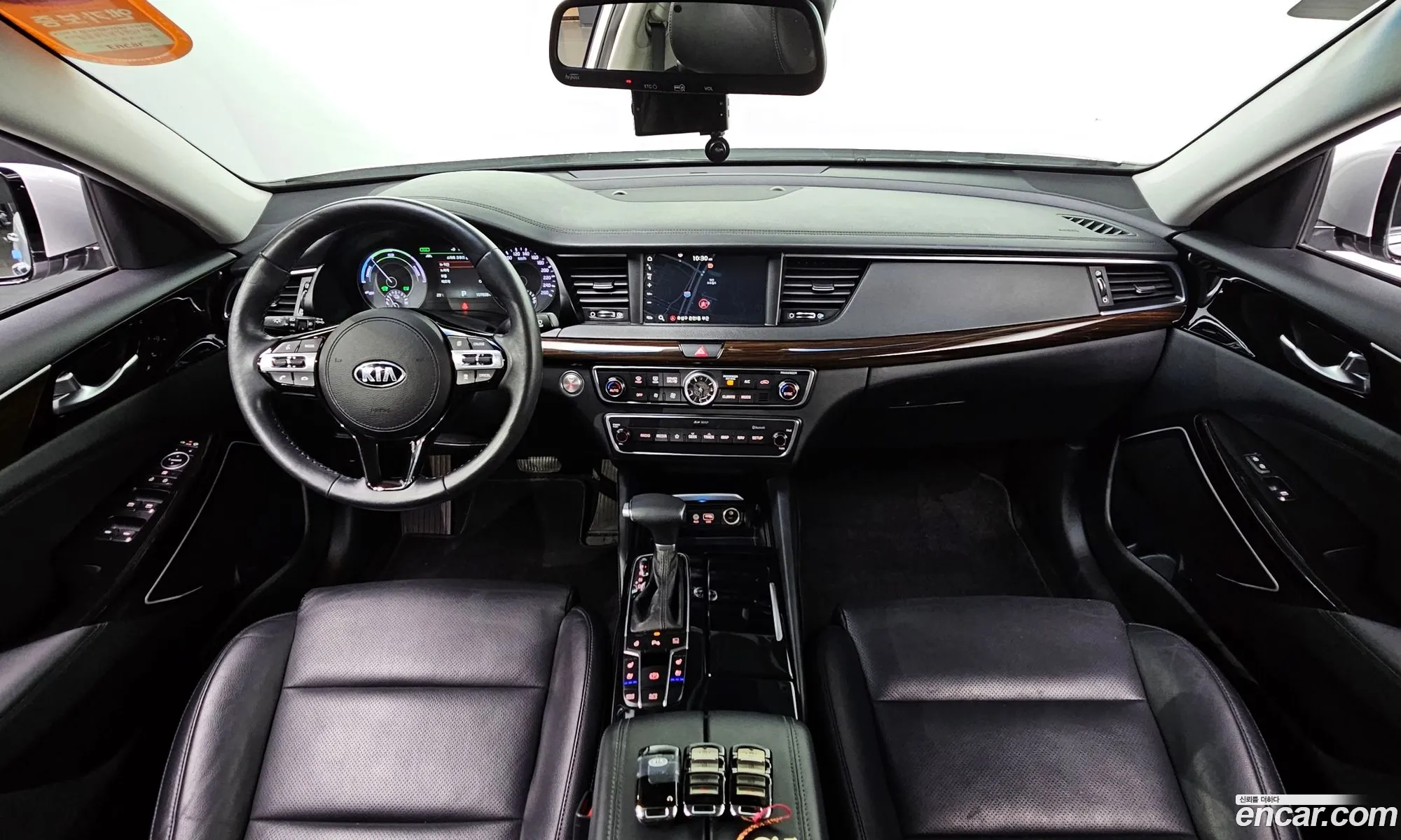Korex Auto Trade - фотография 11521393
