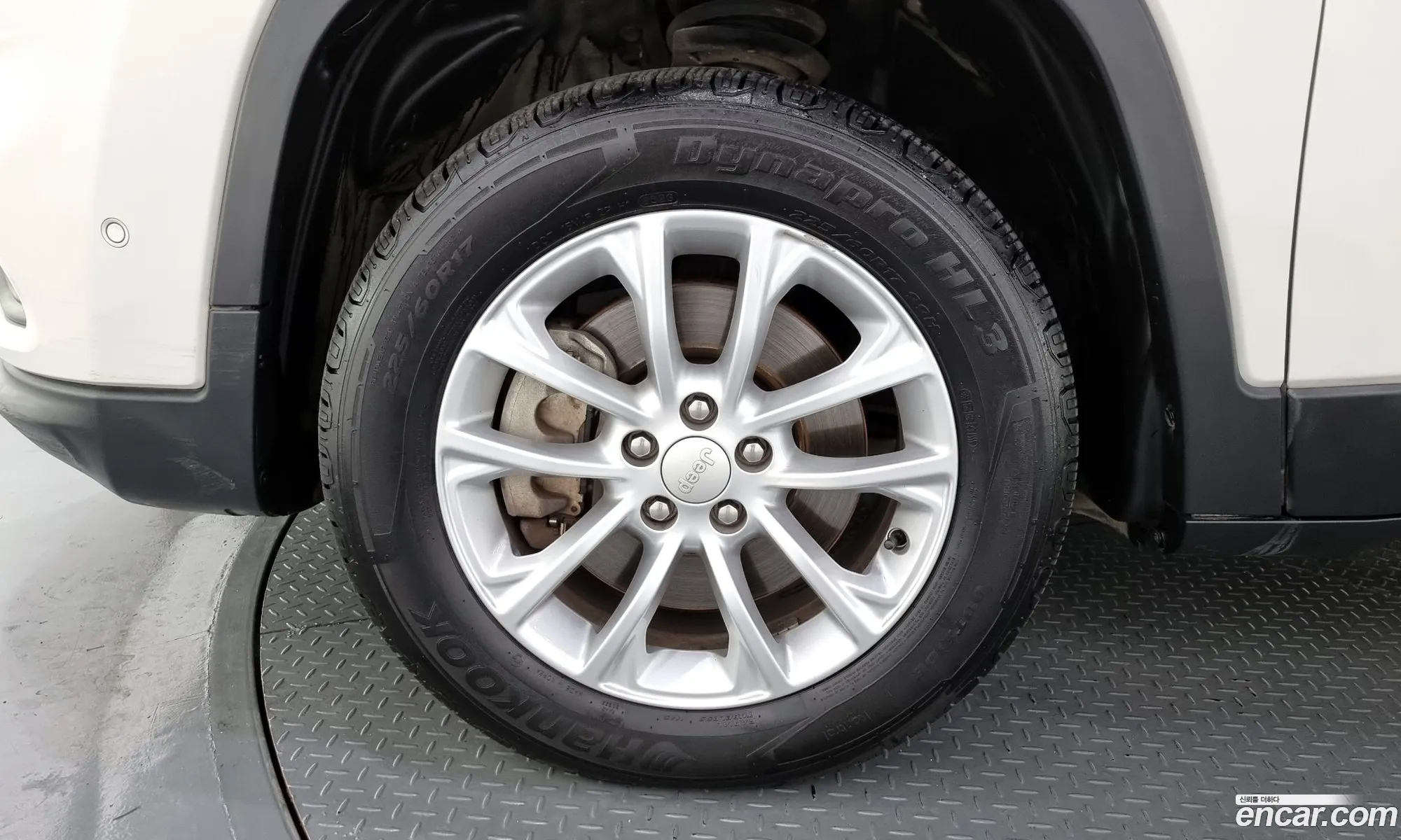 Jeep Cherokee Kl 24 Longitude High Awd - фотография 7330699