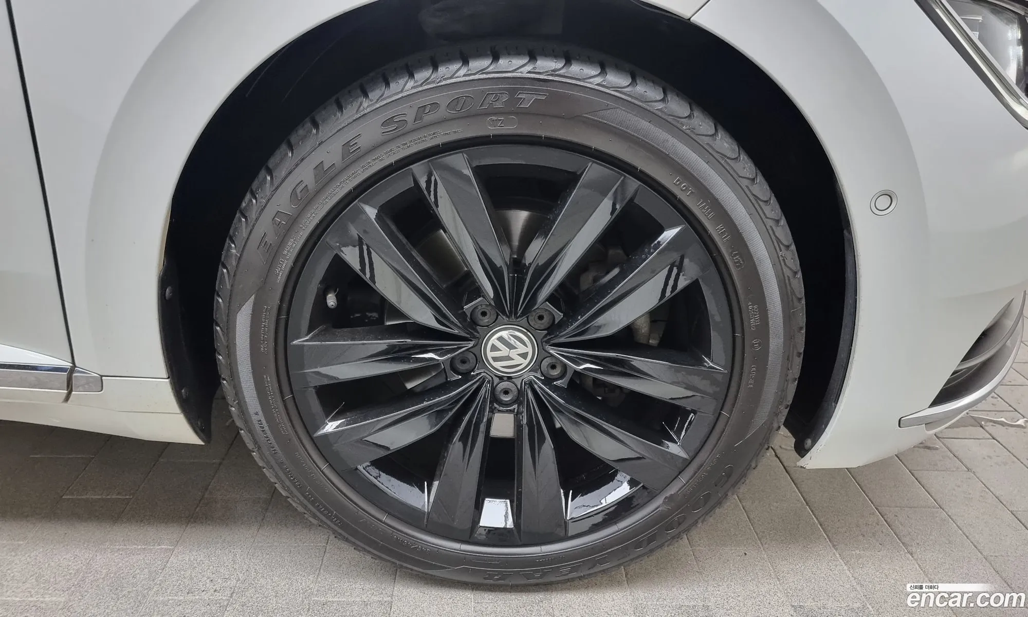 Volkswagen Arteon 20 Tdi Prestige - фотография 12579705