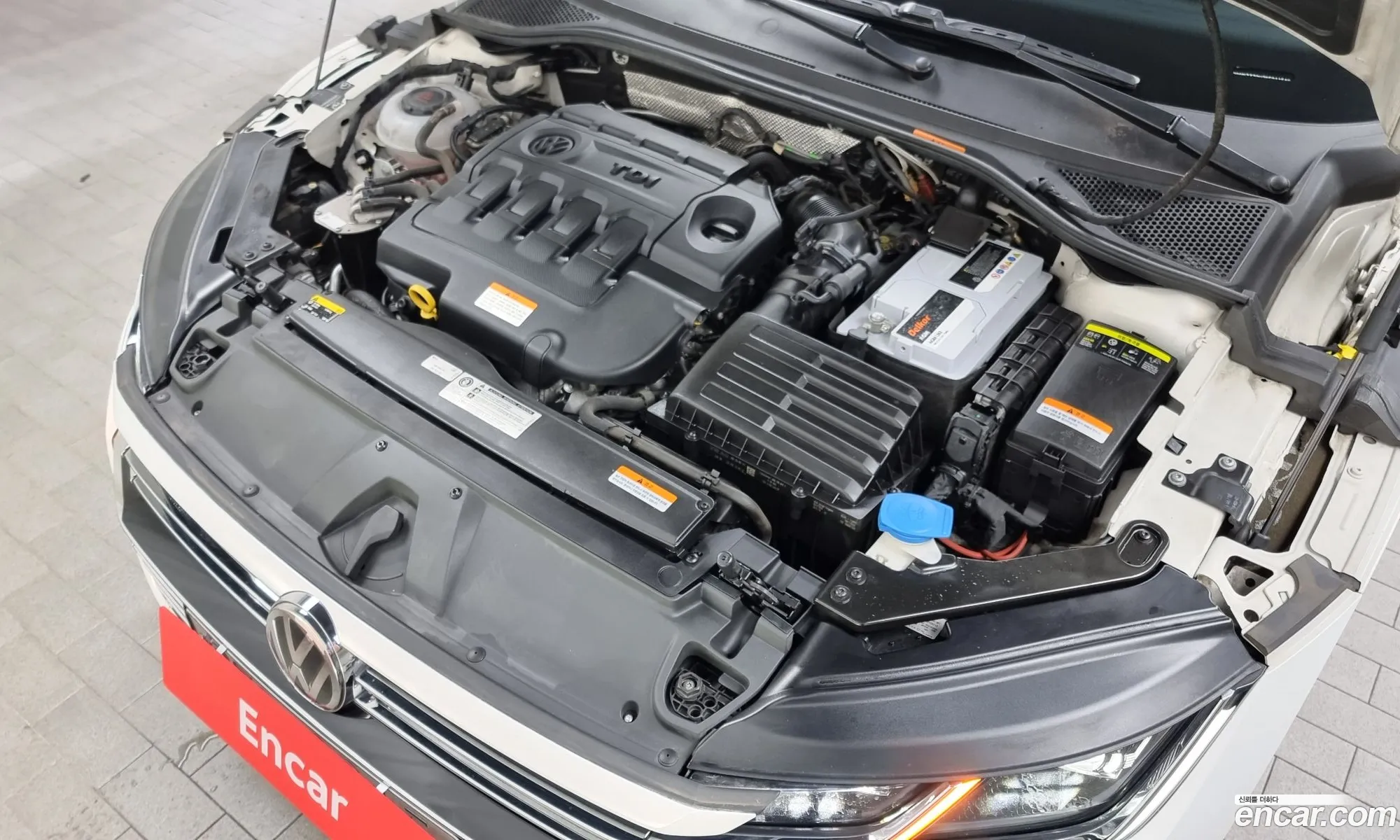 Volkswagen Arteon 20 Tdi Prestige - фотография 12579706