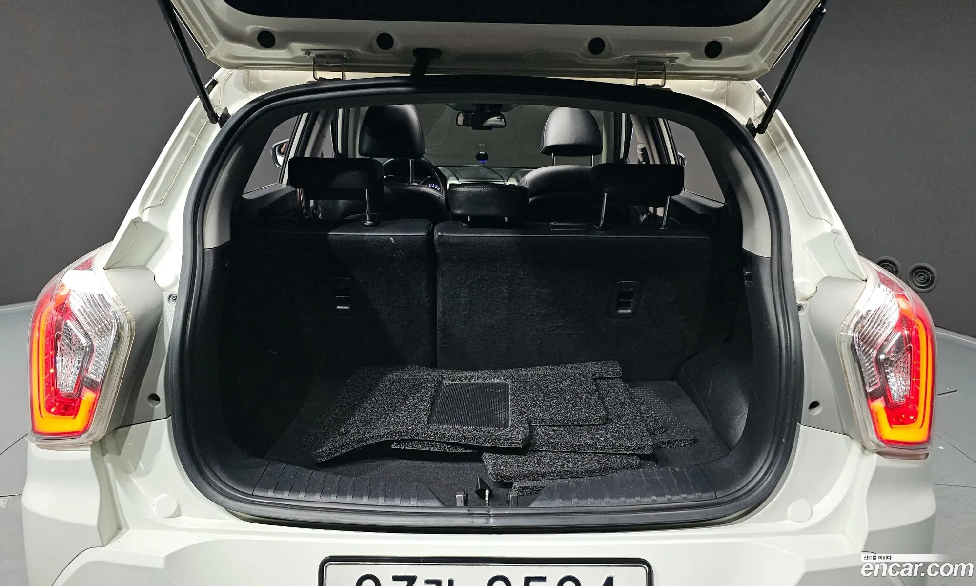 Korex Auto Trade - фотография 4544130