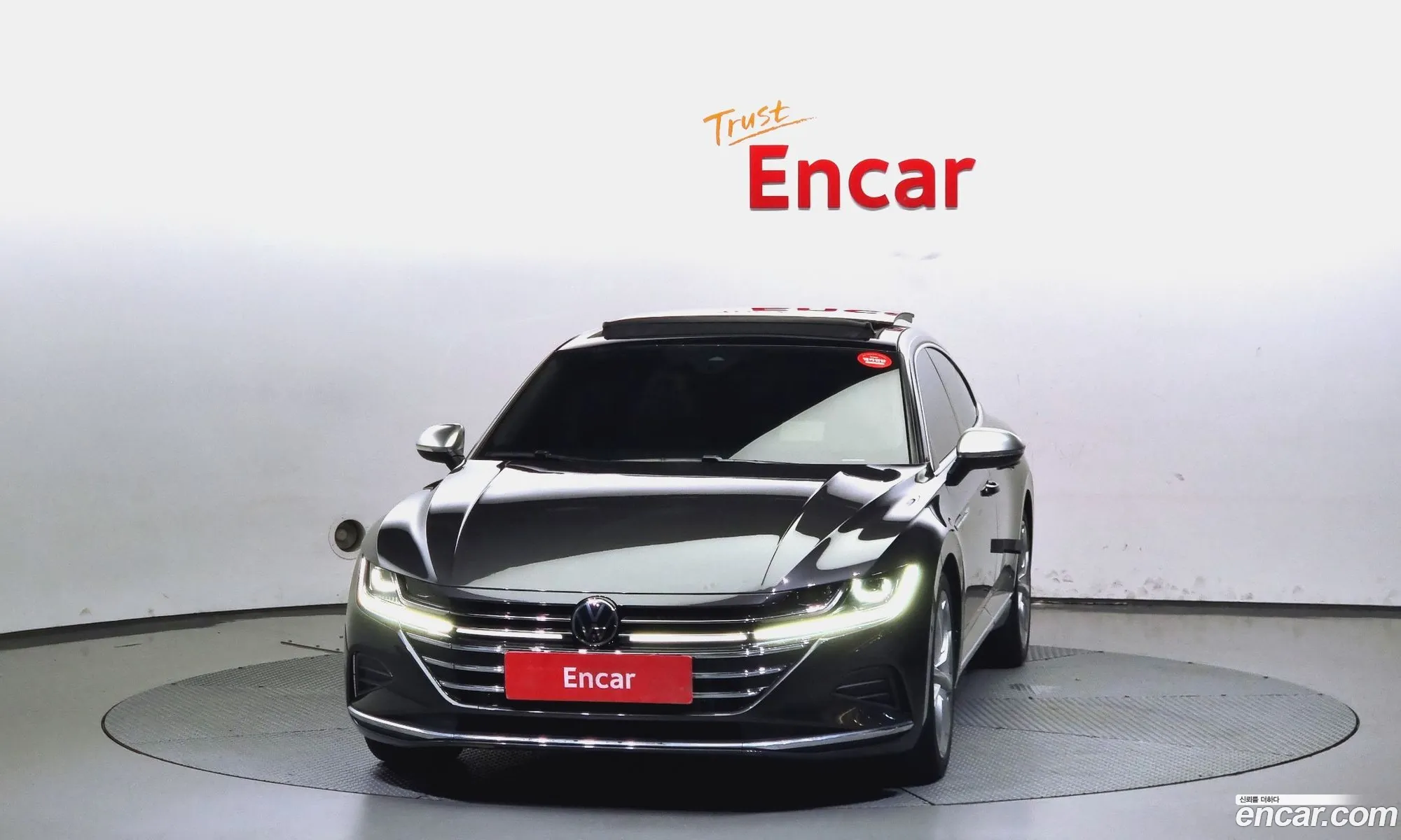Volkswagen Arteon 20 Tdi Prestige - фотография 12610730