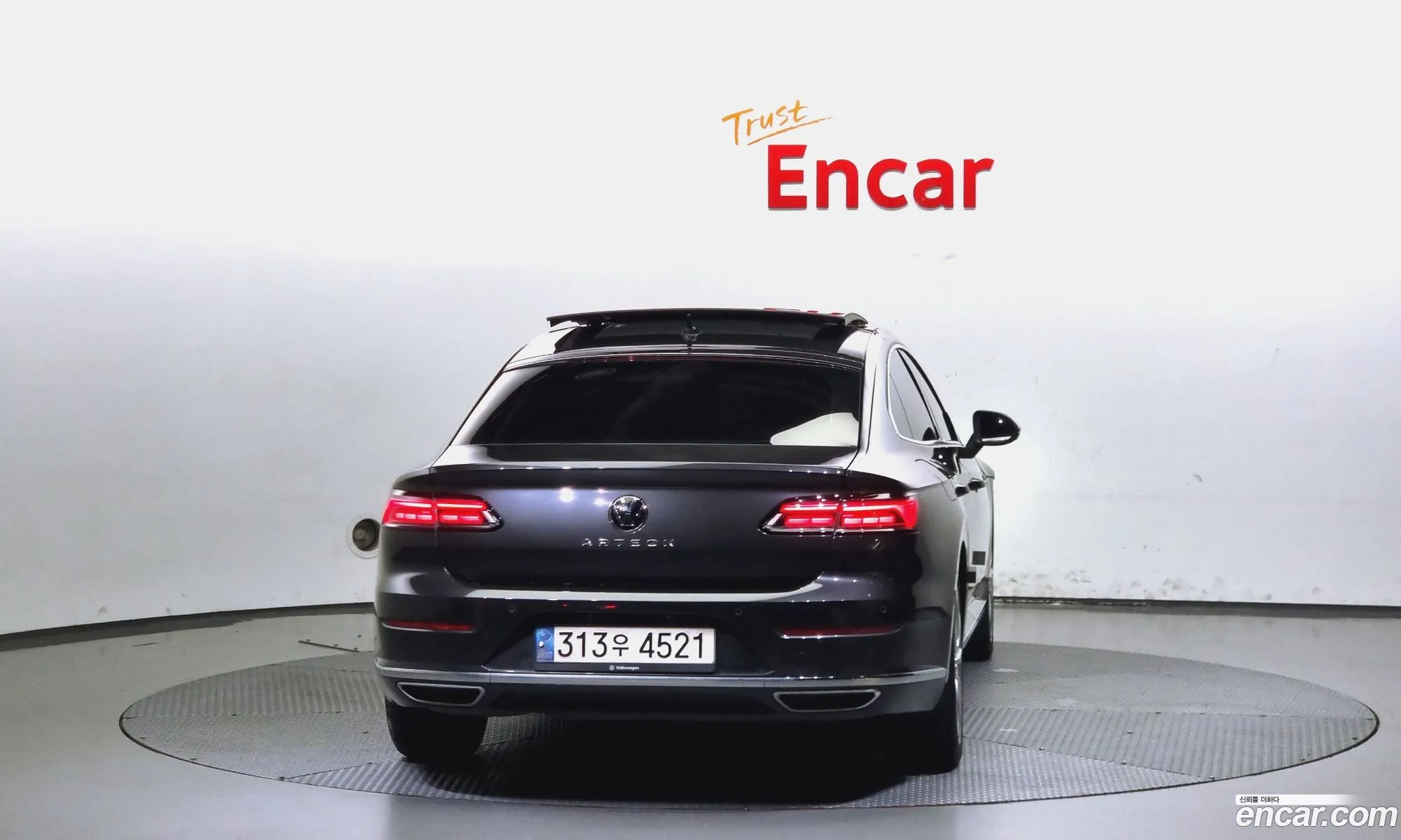 Volkswagen Arteon 20 Tdi Prestige - фотография 12610731