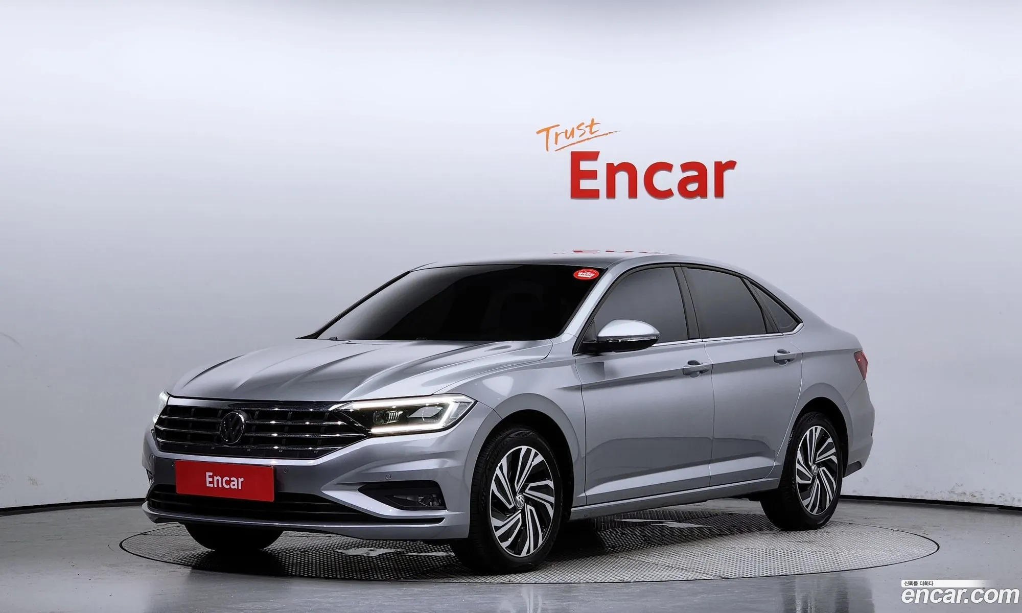 Volkswagen Jetta 7Th Generation 14 Tsi Premium - фотография 12591209