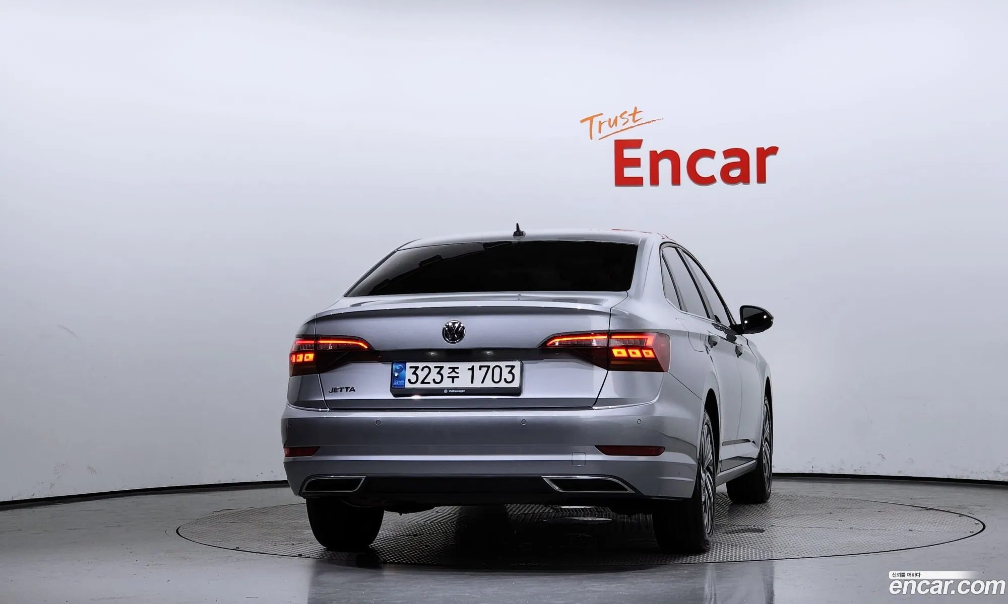 Volkswagen Jetta 7Th Generation 14 Tsi Premium - фотография 12591212