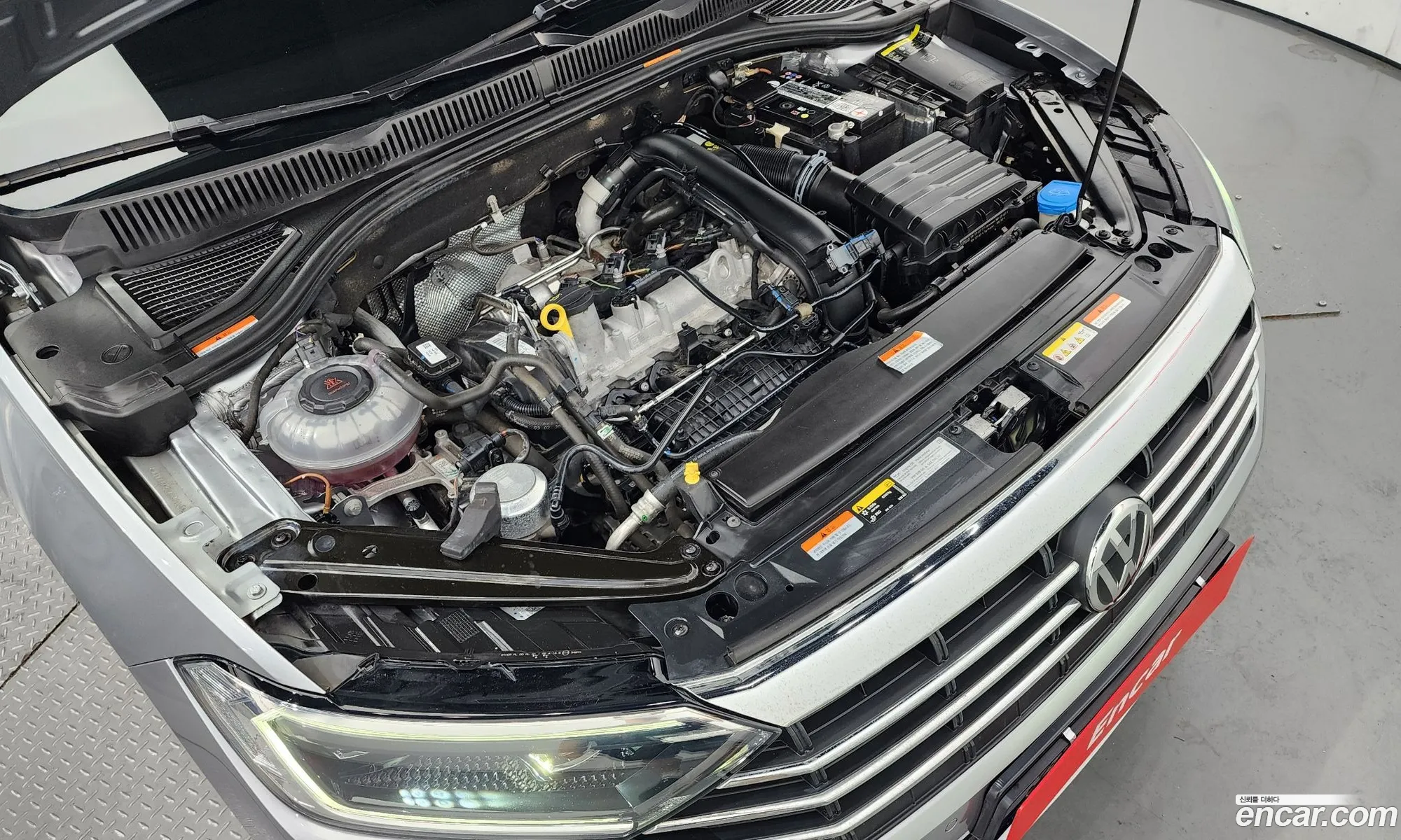 Volkswagen Jetta 7Th Generation 14 Tsi Premium - фотография 12591214