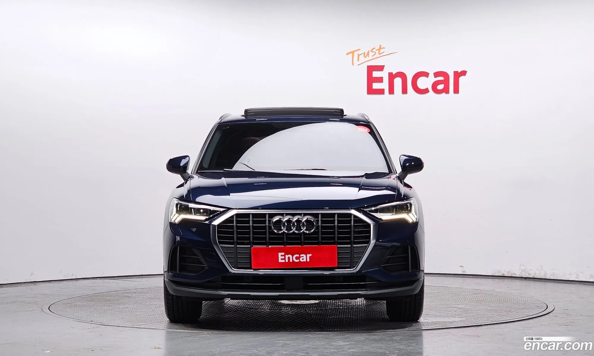 Audi Q3 F3 35 Tdi - фотография 12702909