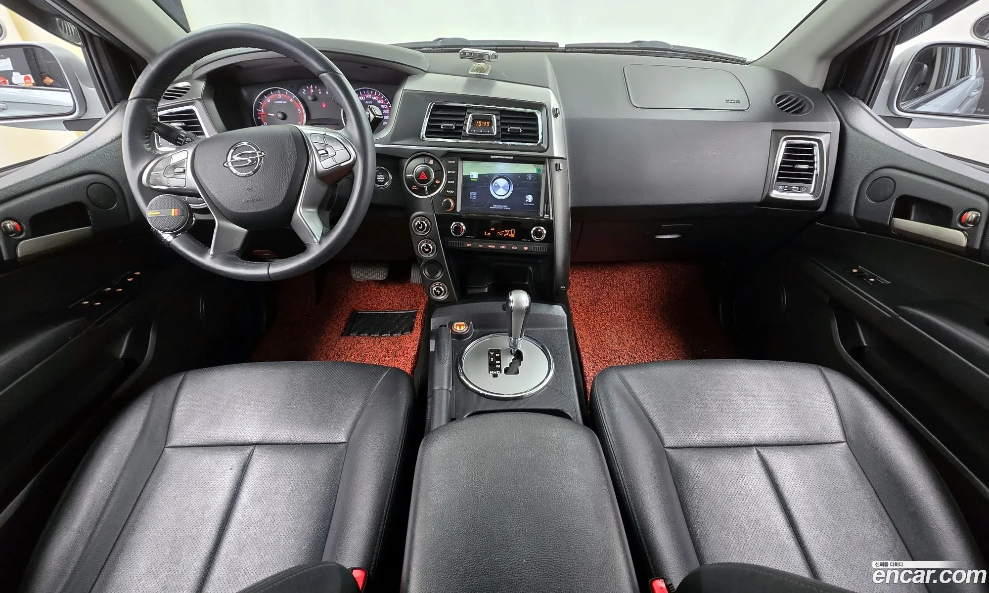 Korex Auto Trade - фотография 4550230