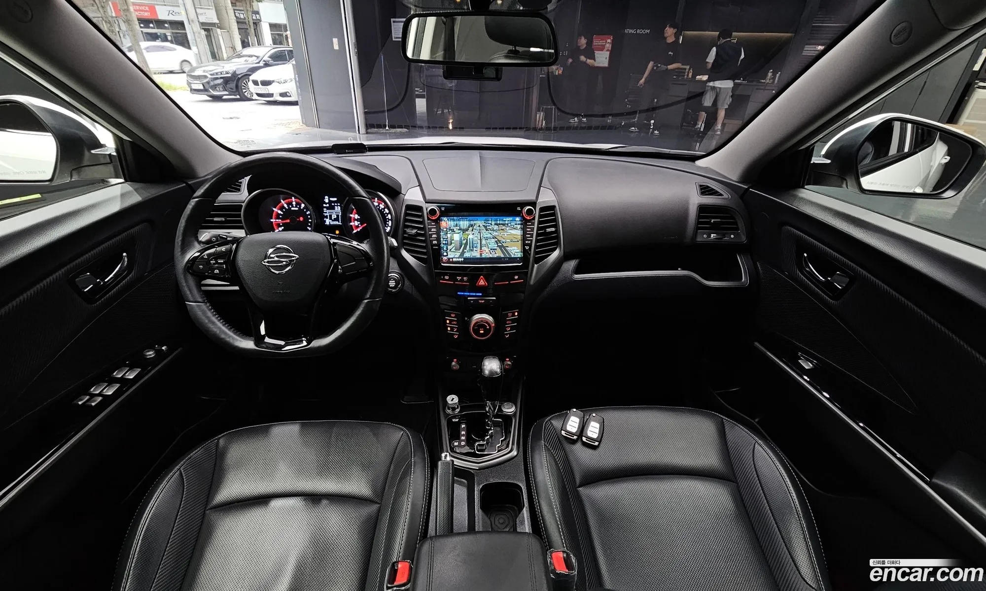 Korex Auto Trade - фотография 4438453