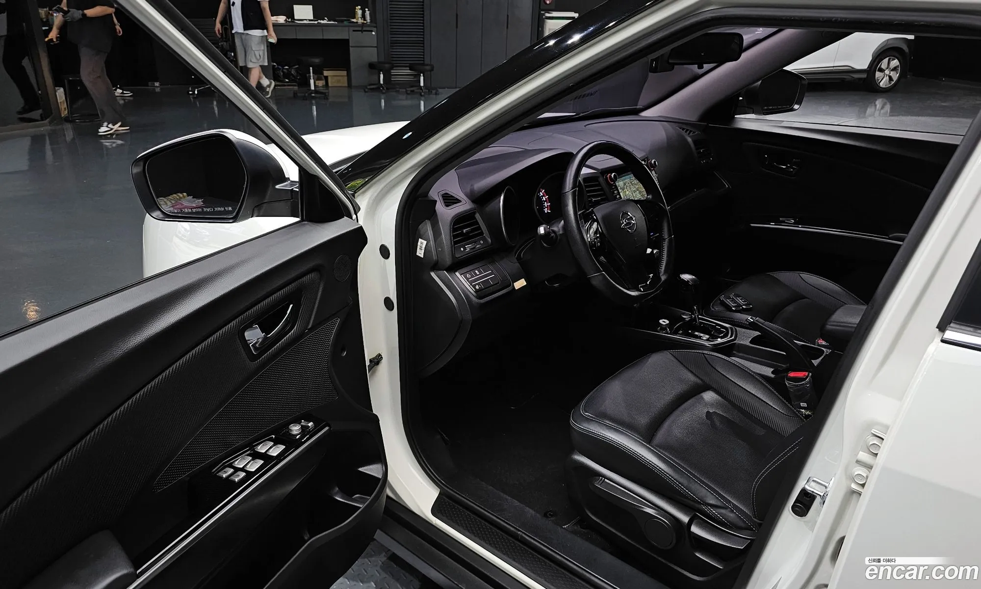 Korex Auto Trade - фотография 4438457