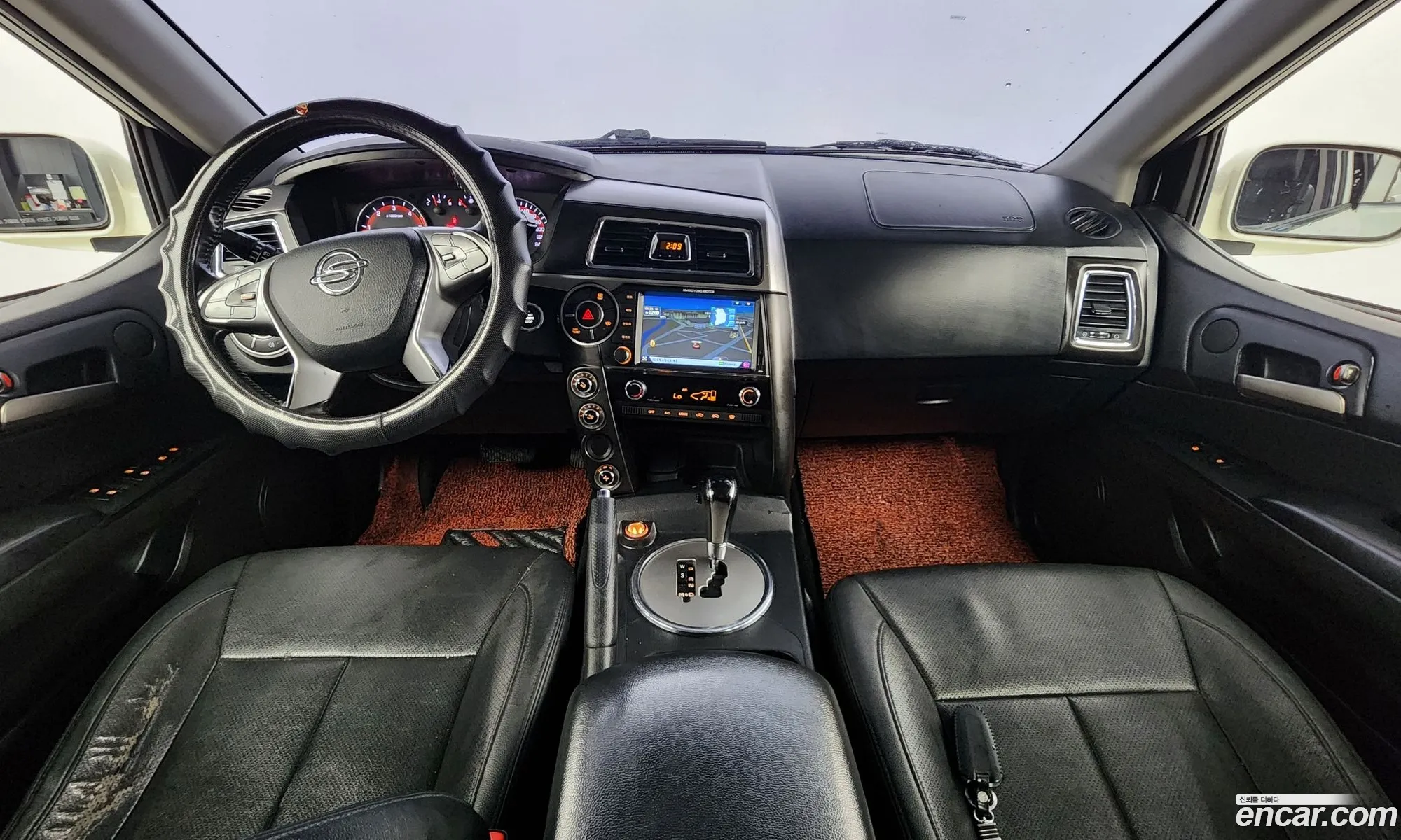 Korex Auto Trade - фотография 4591730