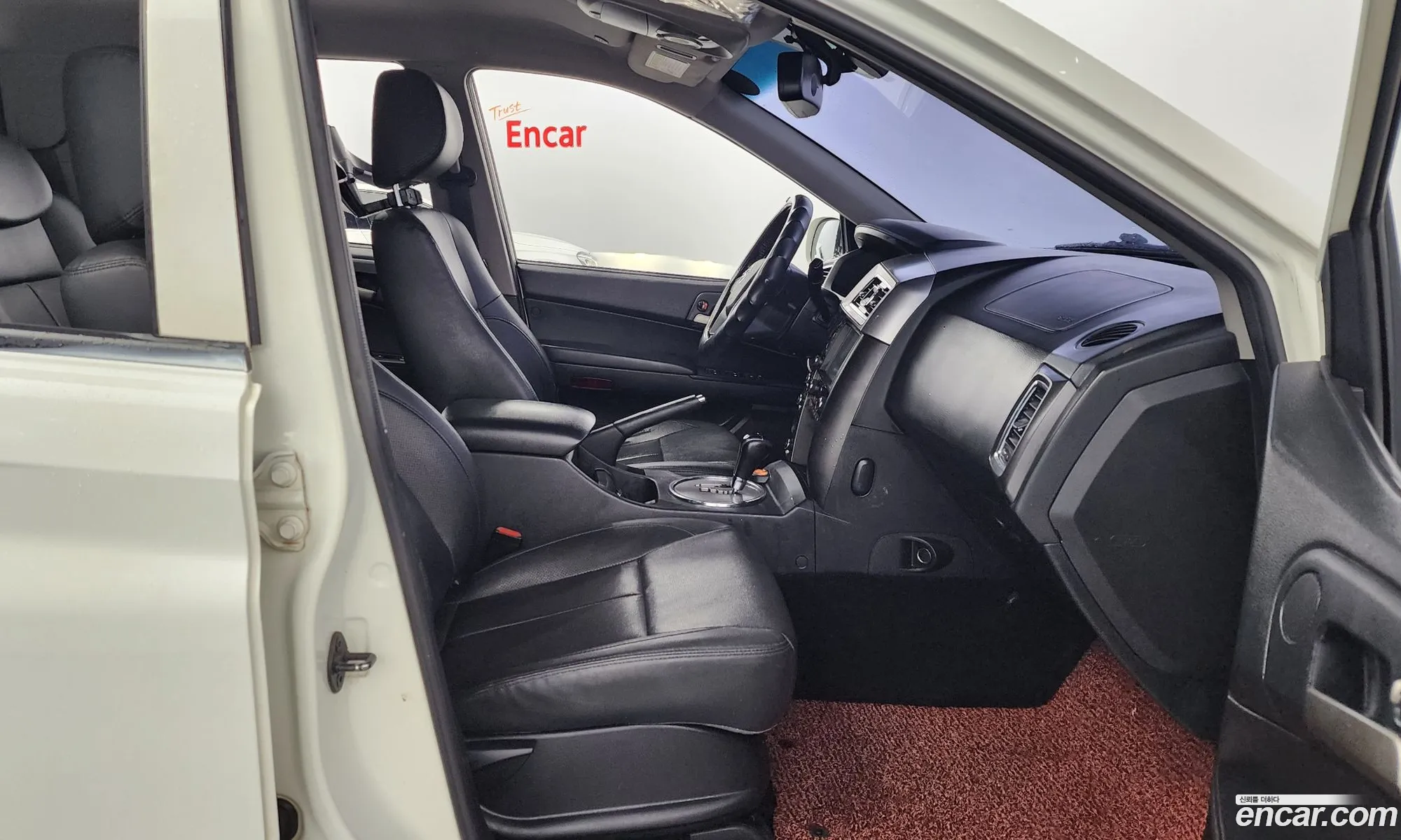 Korex Auto Trade - фотография 4591734
