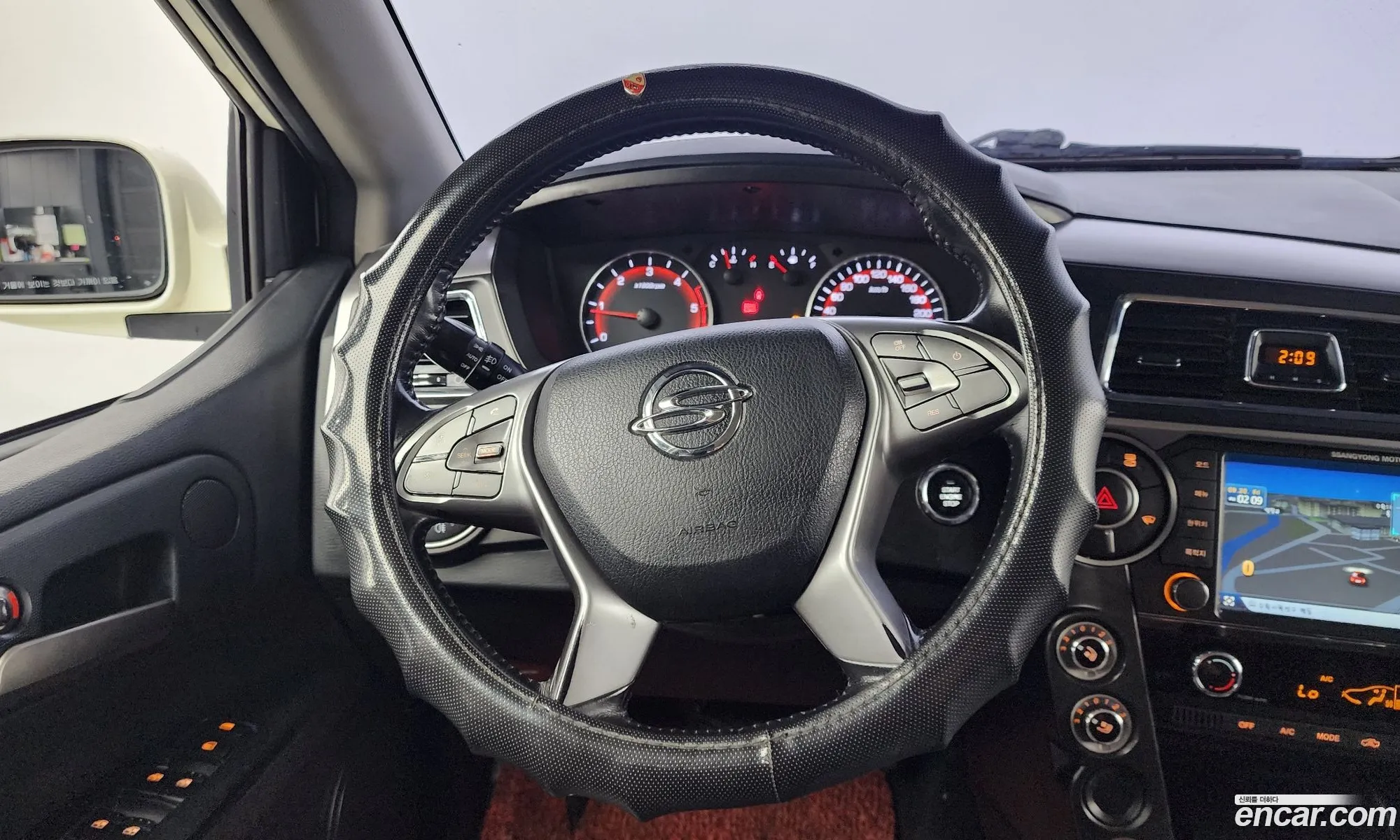 Korex Auto Trade - фотография 4591736