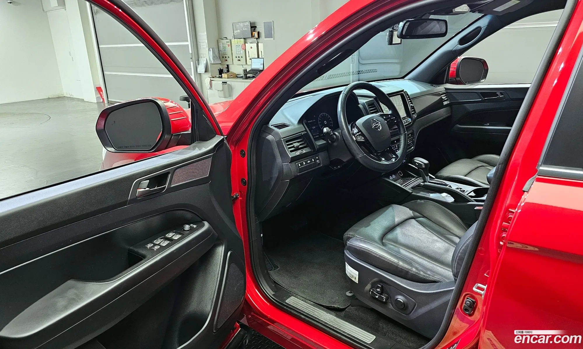 Korex Auto Trade - фотография 14791225