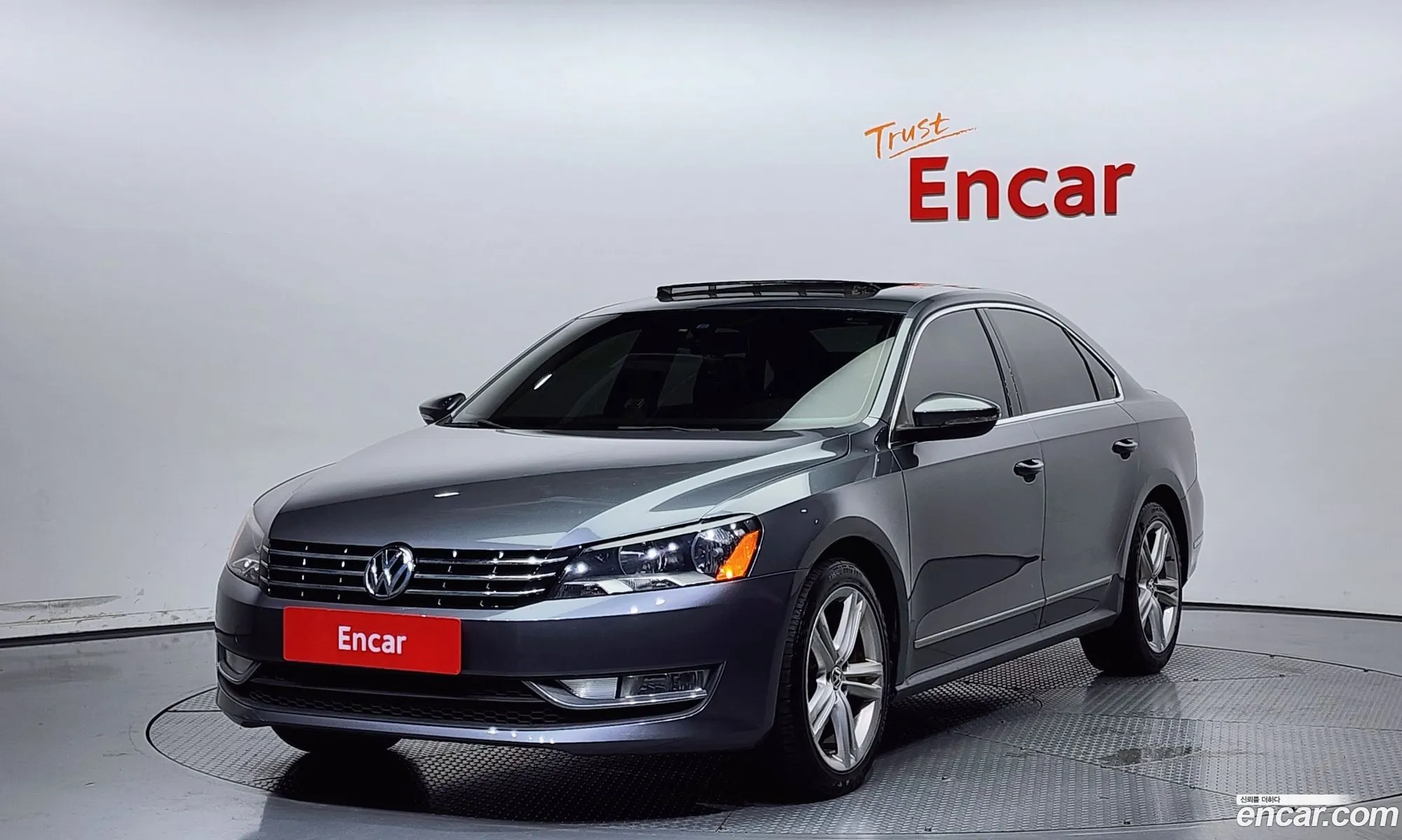 Volkswagen The New Passat 20 Tdi B7 - фотография 12112181