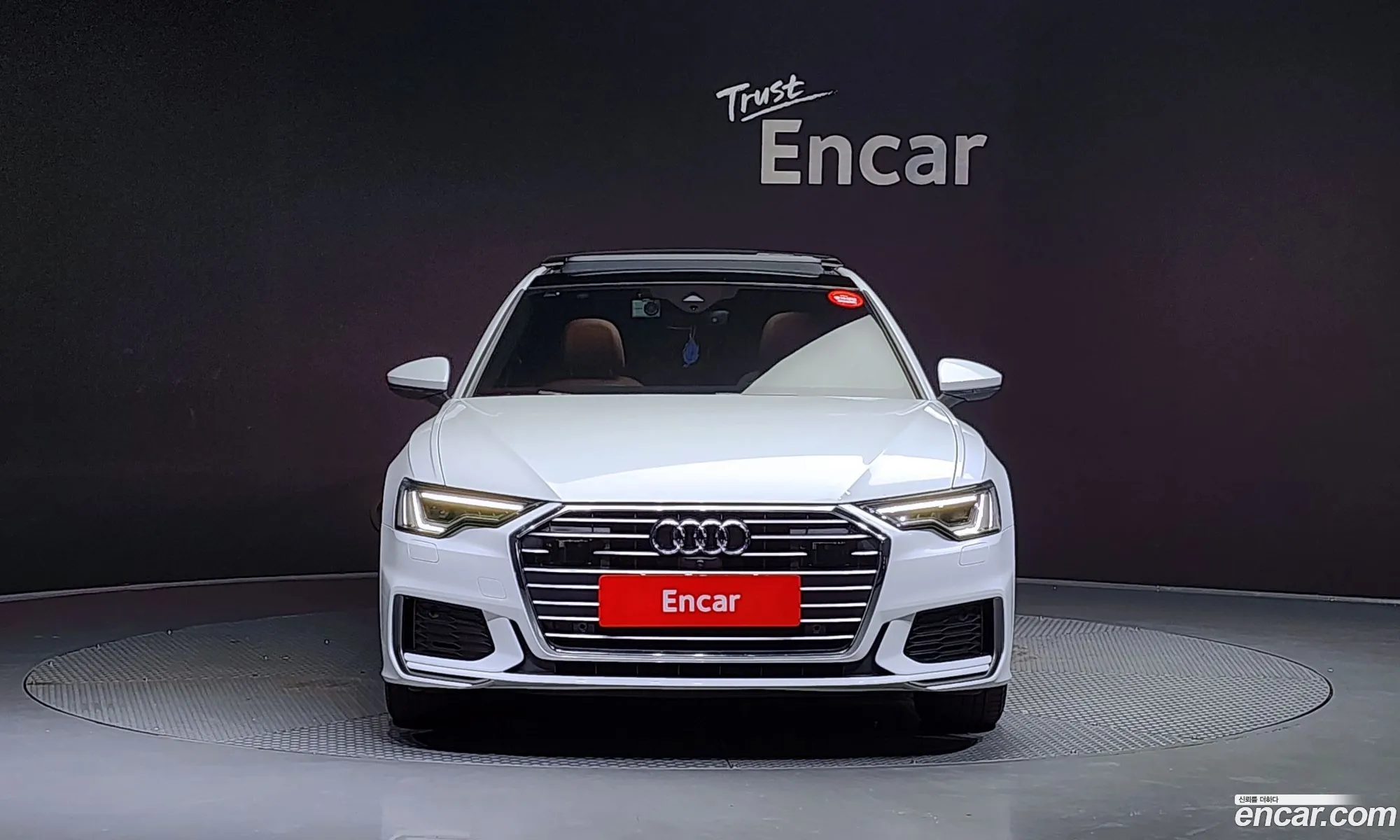 Audi A6 C8 40 Tdi Premium - фотография 12702968