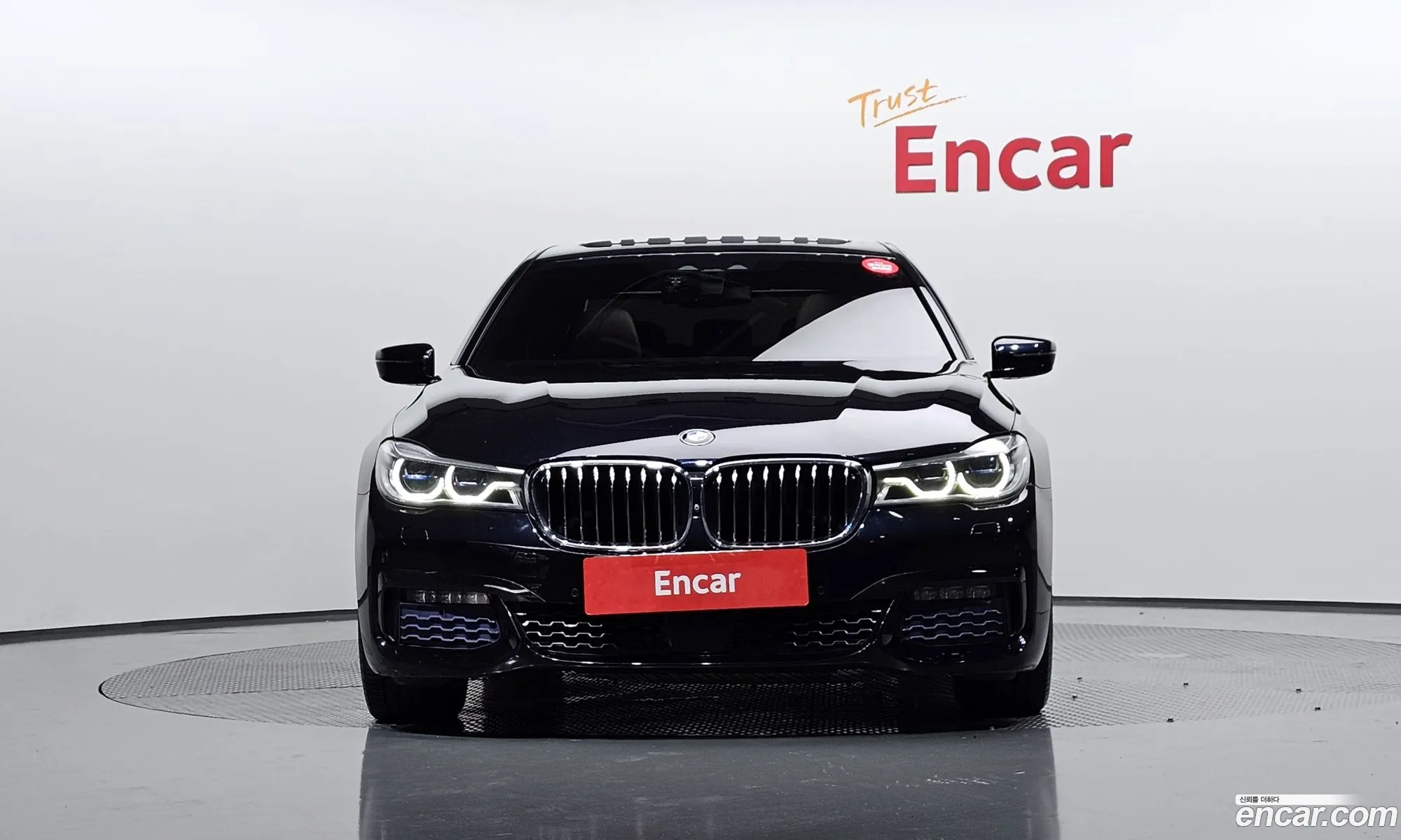 BMW 7 Series G11 740D xDrive M Sports - фотография 12393548