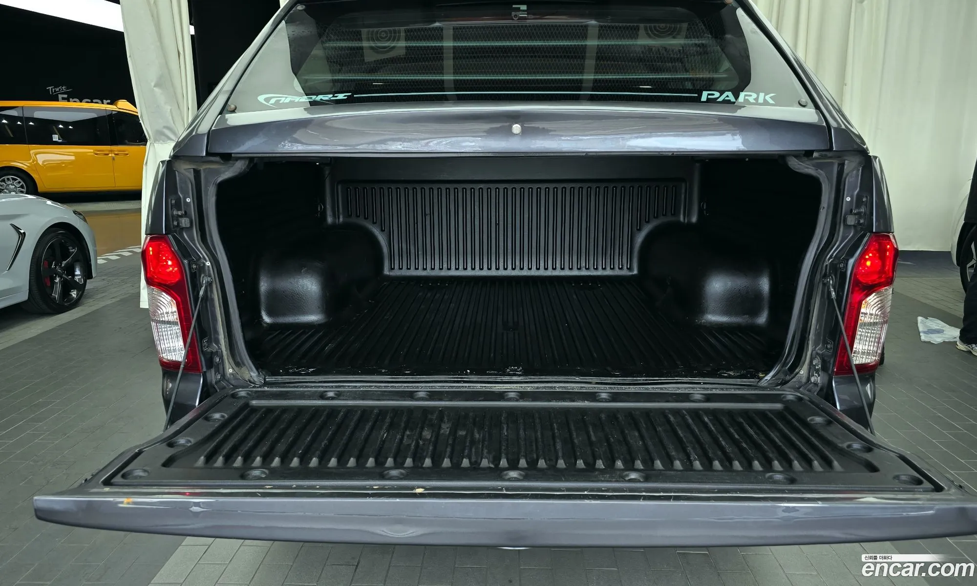 Korex Auto Trade - фотография 4280489
