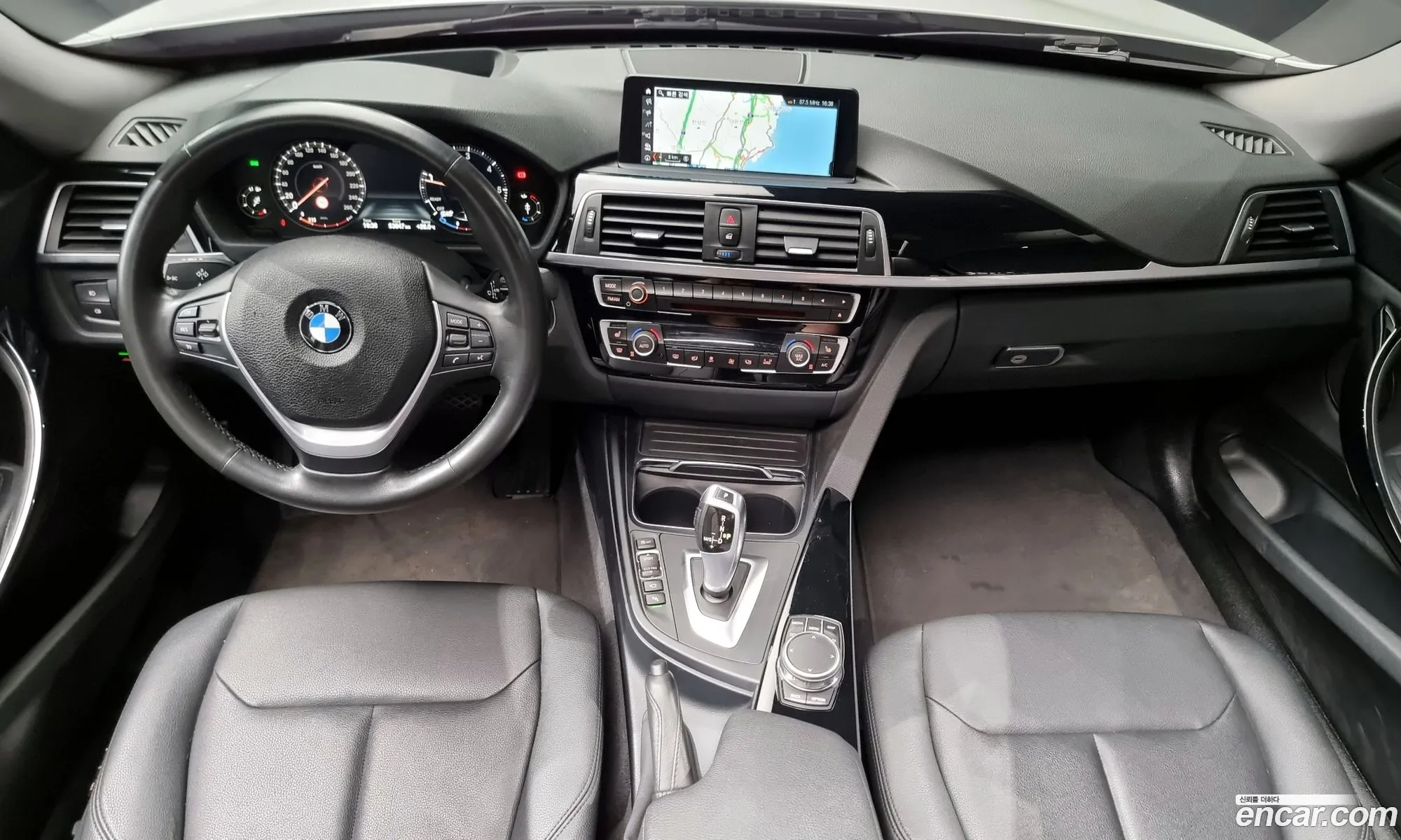 BMW 3Er Gt 320D Premium 2020 - фотография 19060534