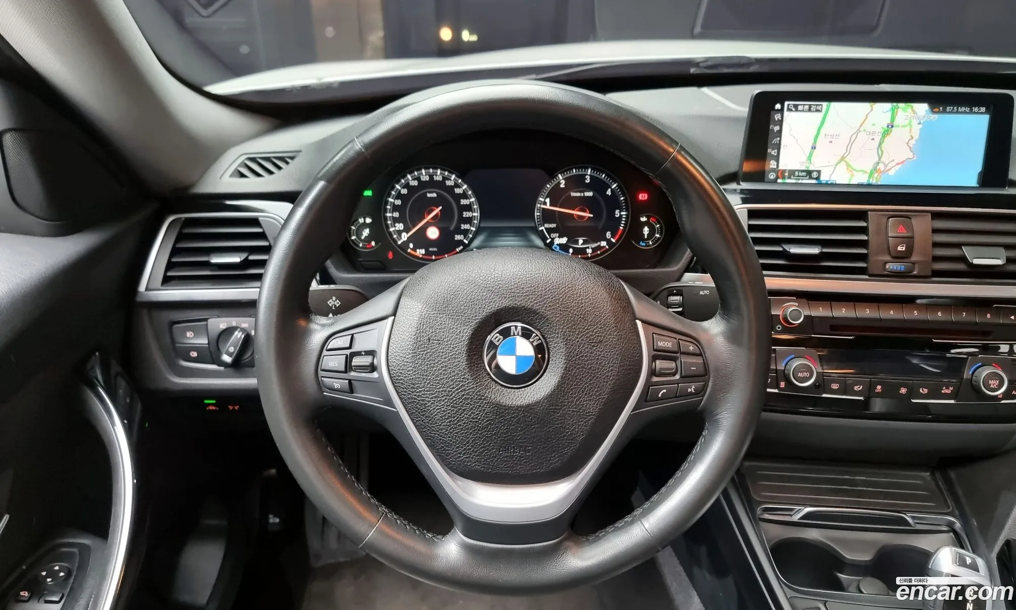 BMW 3Er Gt 320D Premium 2020 - фотография 19060536