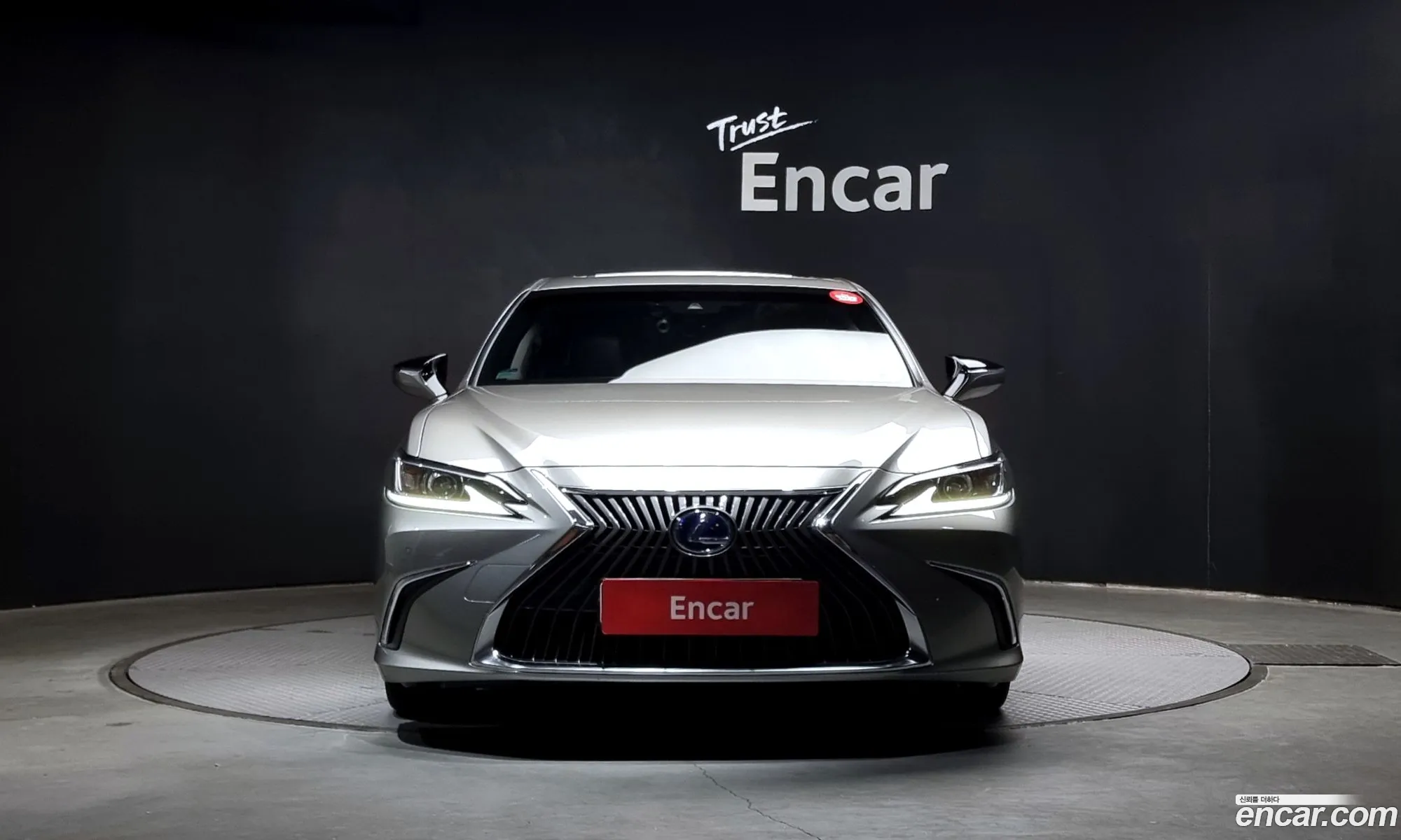 Lexus Es300H 7Th Generation Luxury Plus - фотография 6539289