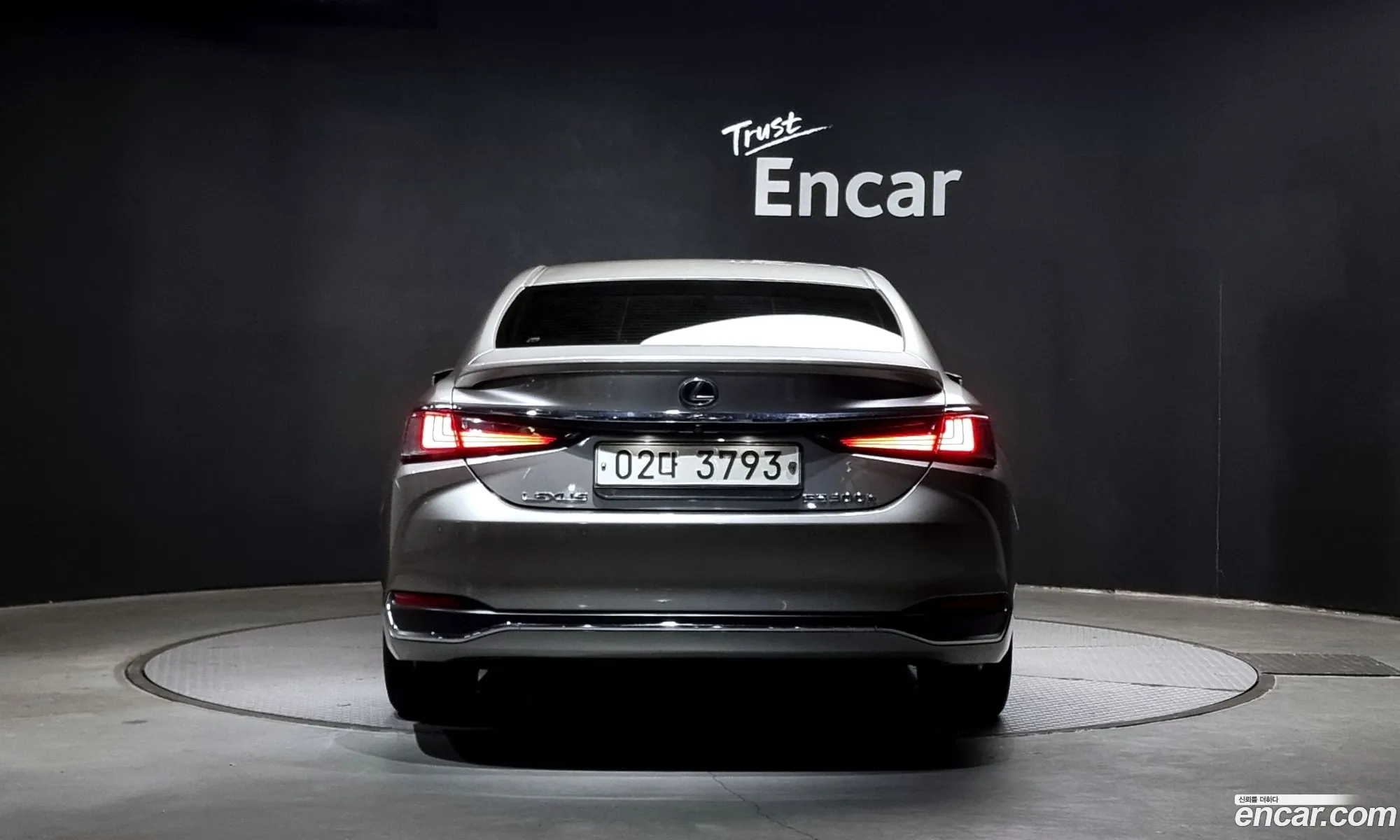 Lexus Es300H 7Th Generation Luxury Plus - фотография 6539290