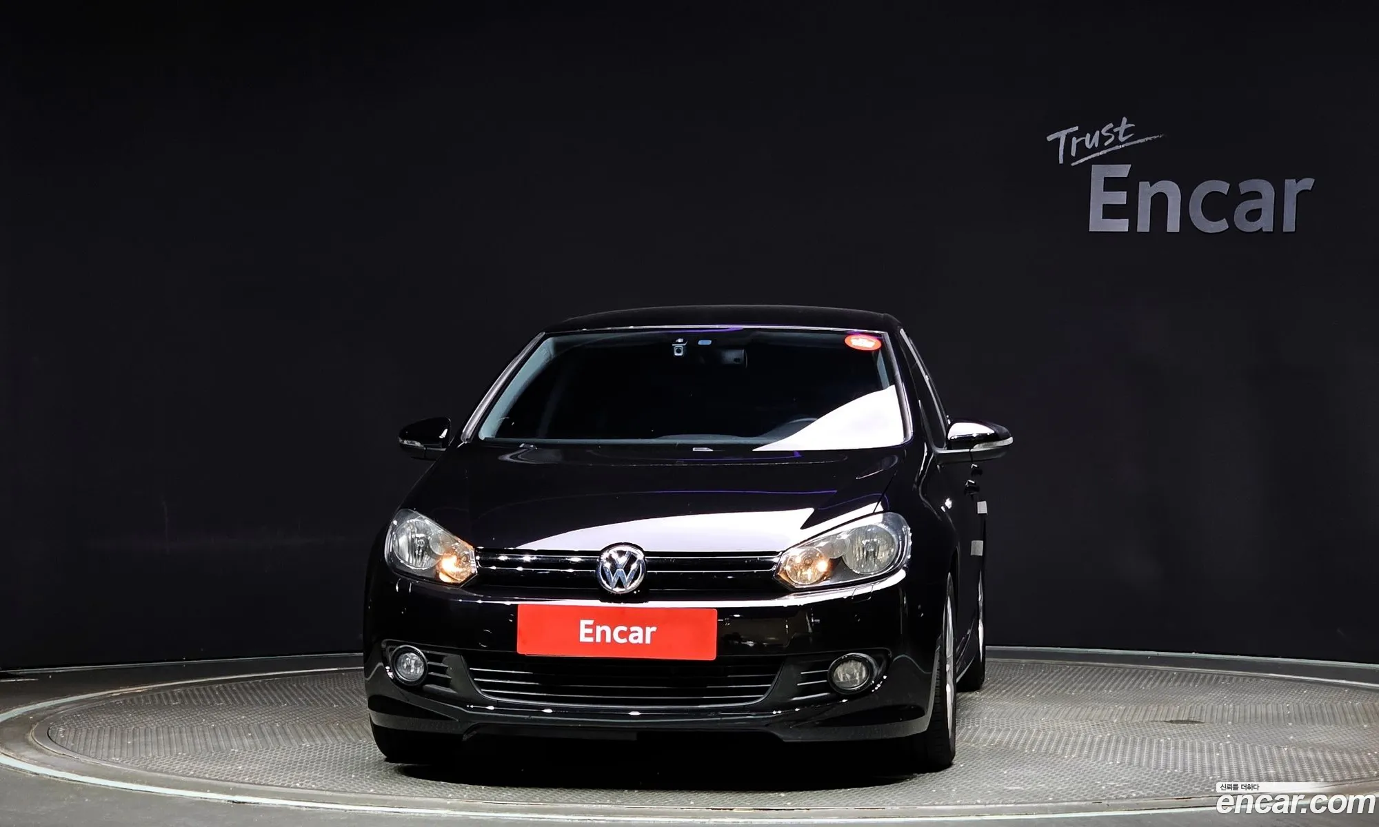 Volkswagen Golf 6Th Generation 16 Tdi Bluemotion Style Edition - фотография 12633517