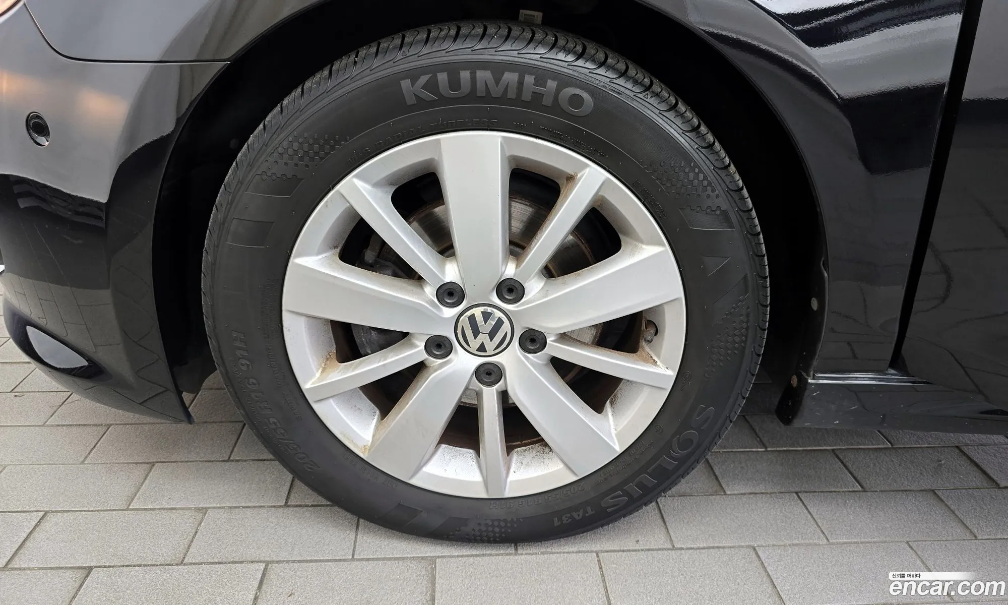 Volkswagen Golf 6Th Generation 16 Tdi Bluemotion Style Edition - фотография 12633519