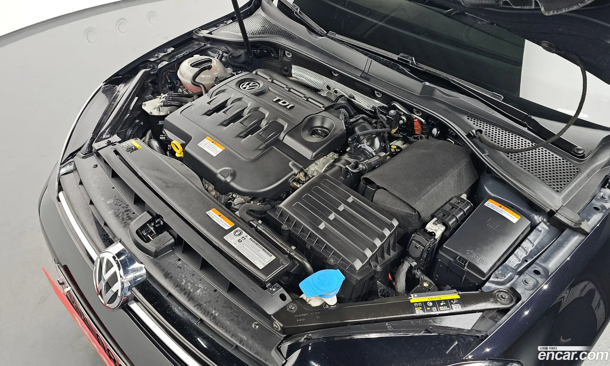 Volkswagen Golf 7Th Generation 20 Tdi - фотография 12451948