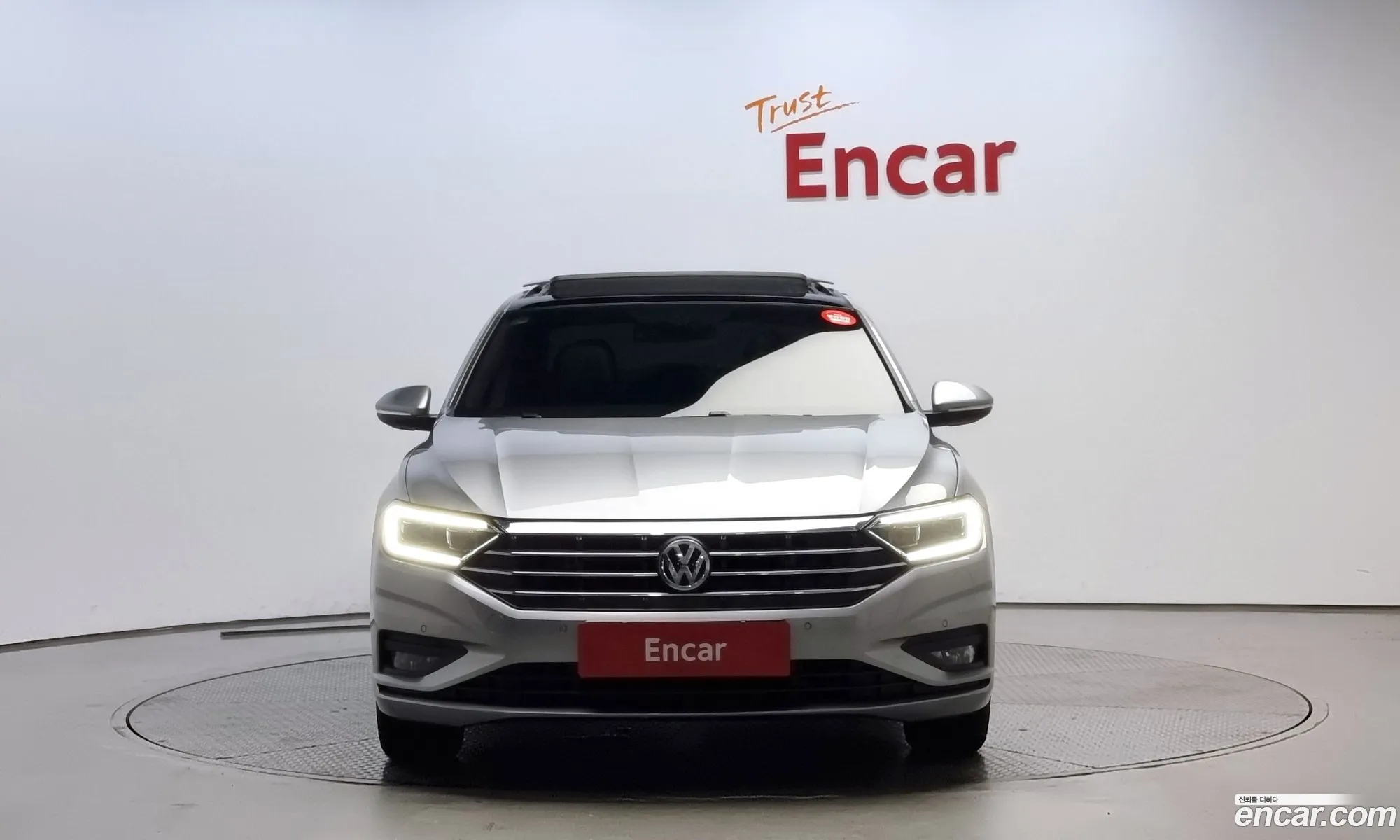 Volkswagen Jetta 7Th Generation 14 Tsi Prestige - фотография 12633505