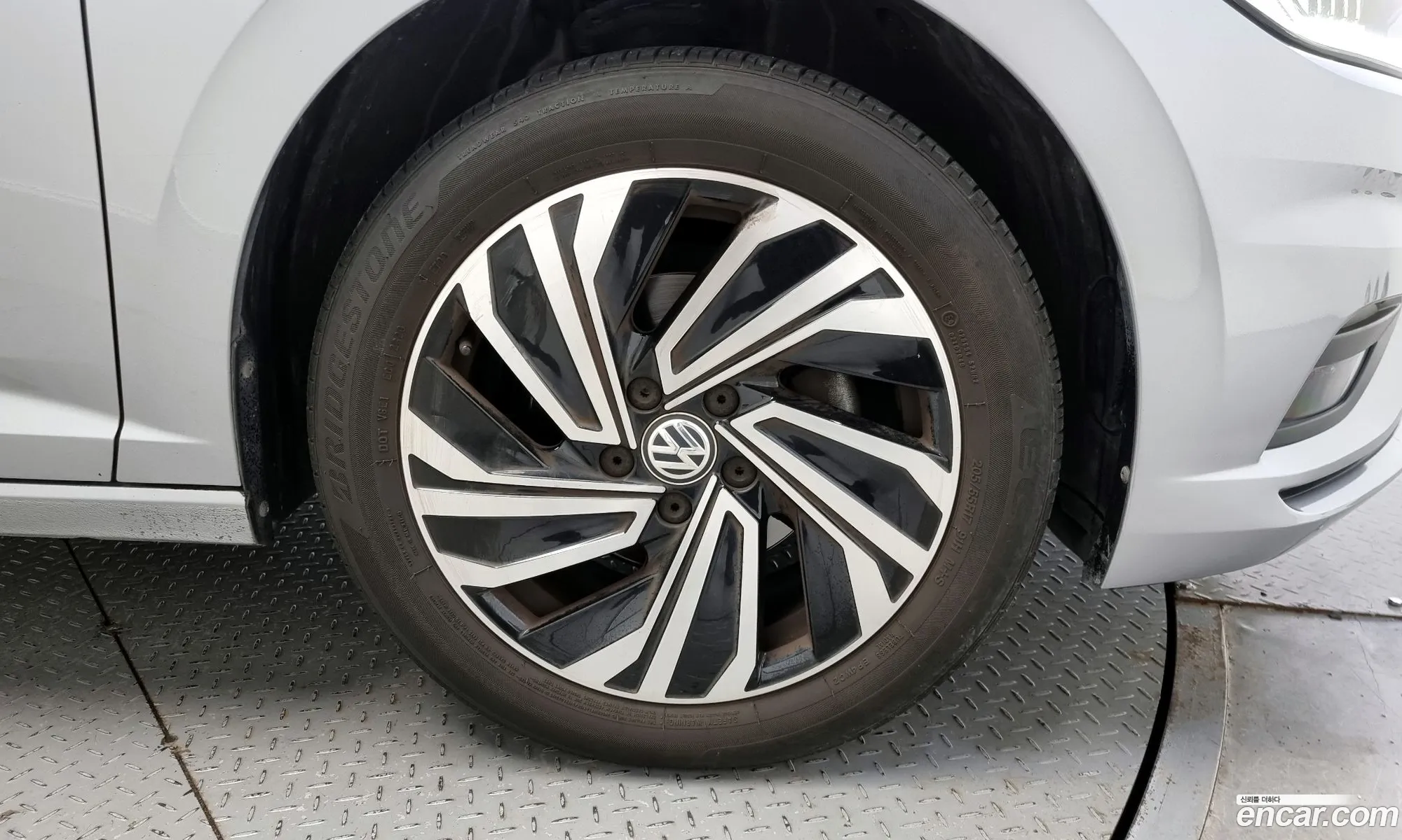 Volkswagen Jetta 7Th Generation 14 Tsi Prestige - фотография 12633507