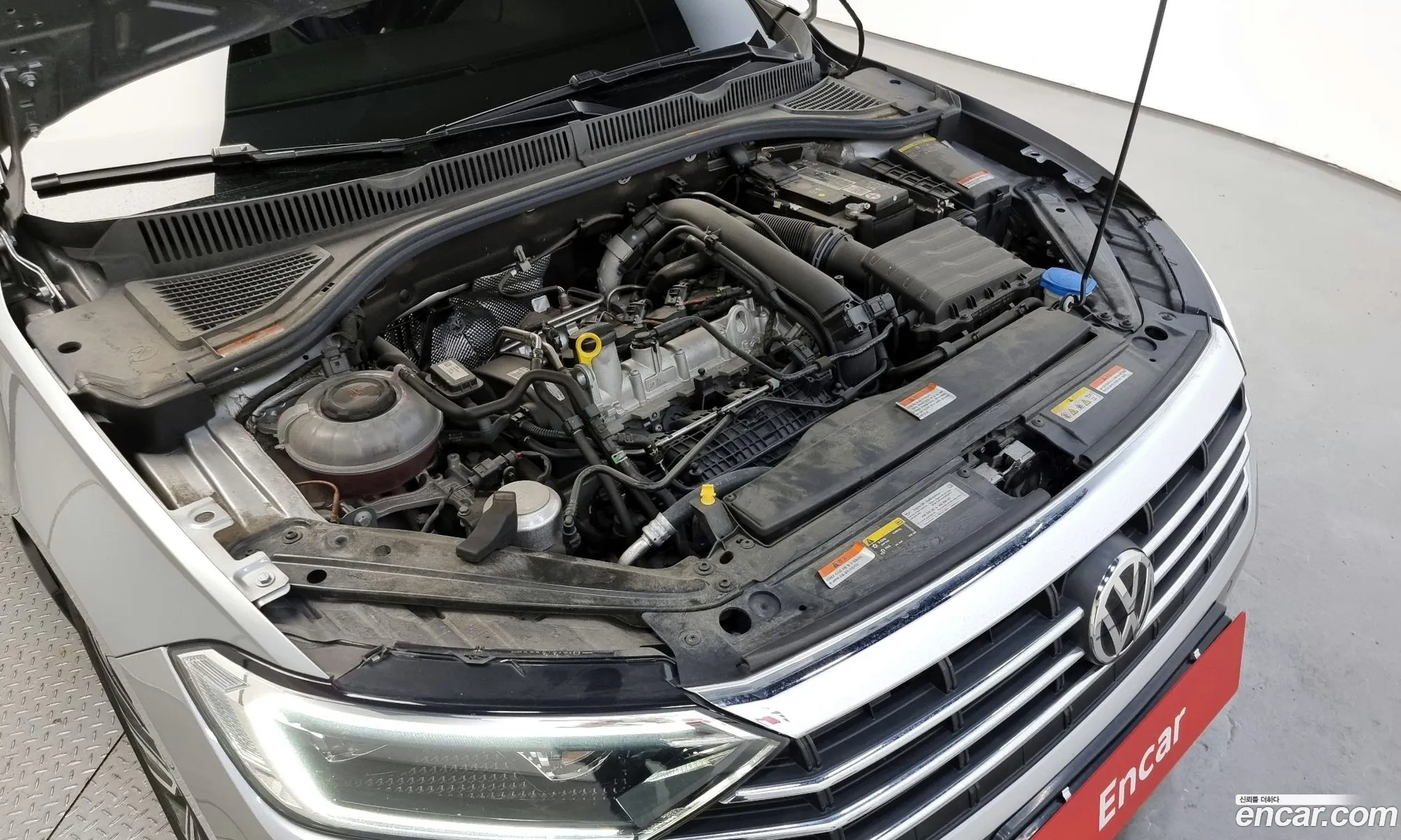 Volkswagen Jetta 7Th Generation 14 Tsi Prestige - фотография 12633508