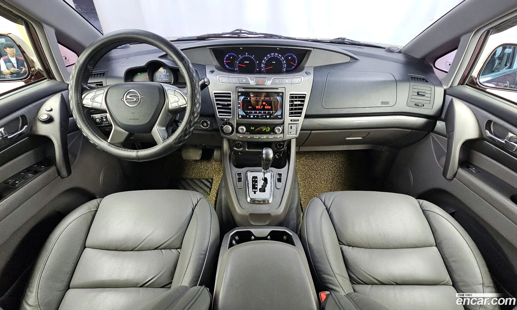 Korex Auto Trade - фотография 4529998