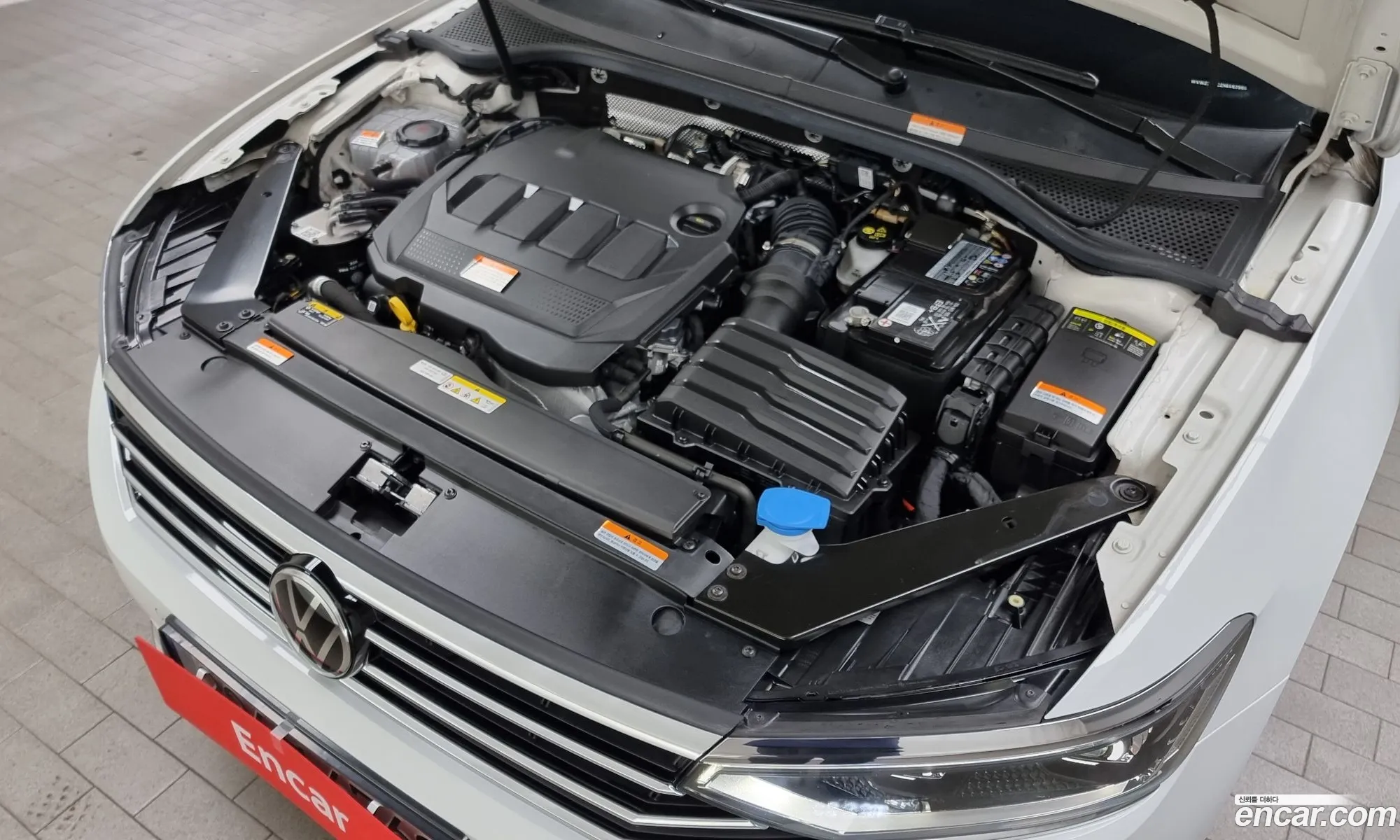 Volkswagen Passat GtB8 20 Tdi Prestige - фотография 12635188