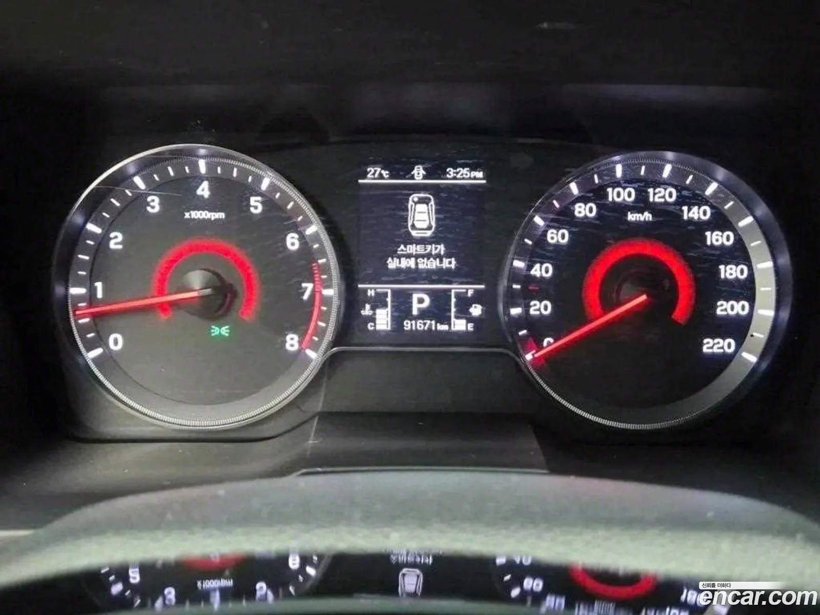 Kg Mobility Ssangyong Very New Tivoli Gasoline 15 2Wd V5 - фотография 3955339