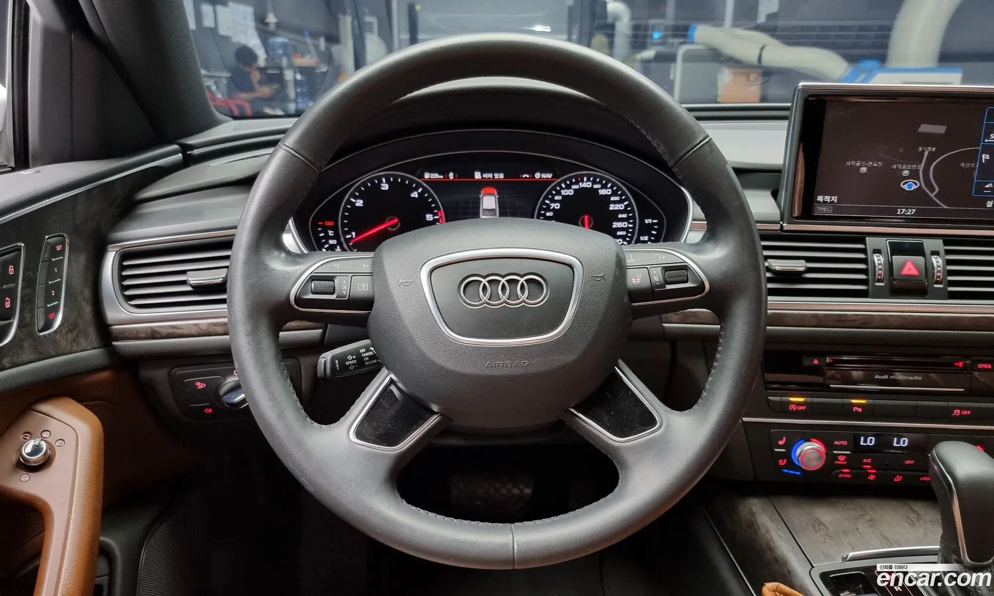Korex Auto Trade - фотография 12721622