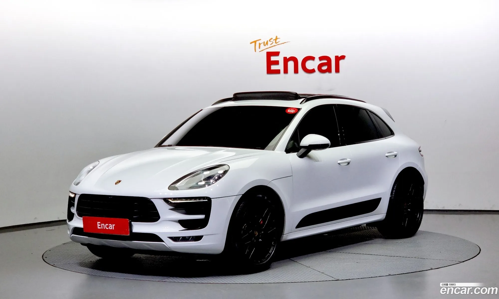 Macan 30 Gts 95B - фотография 3701979