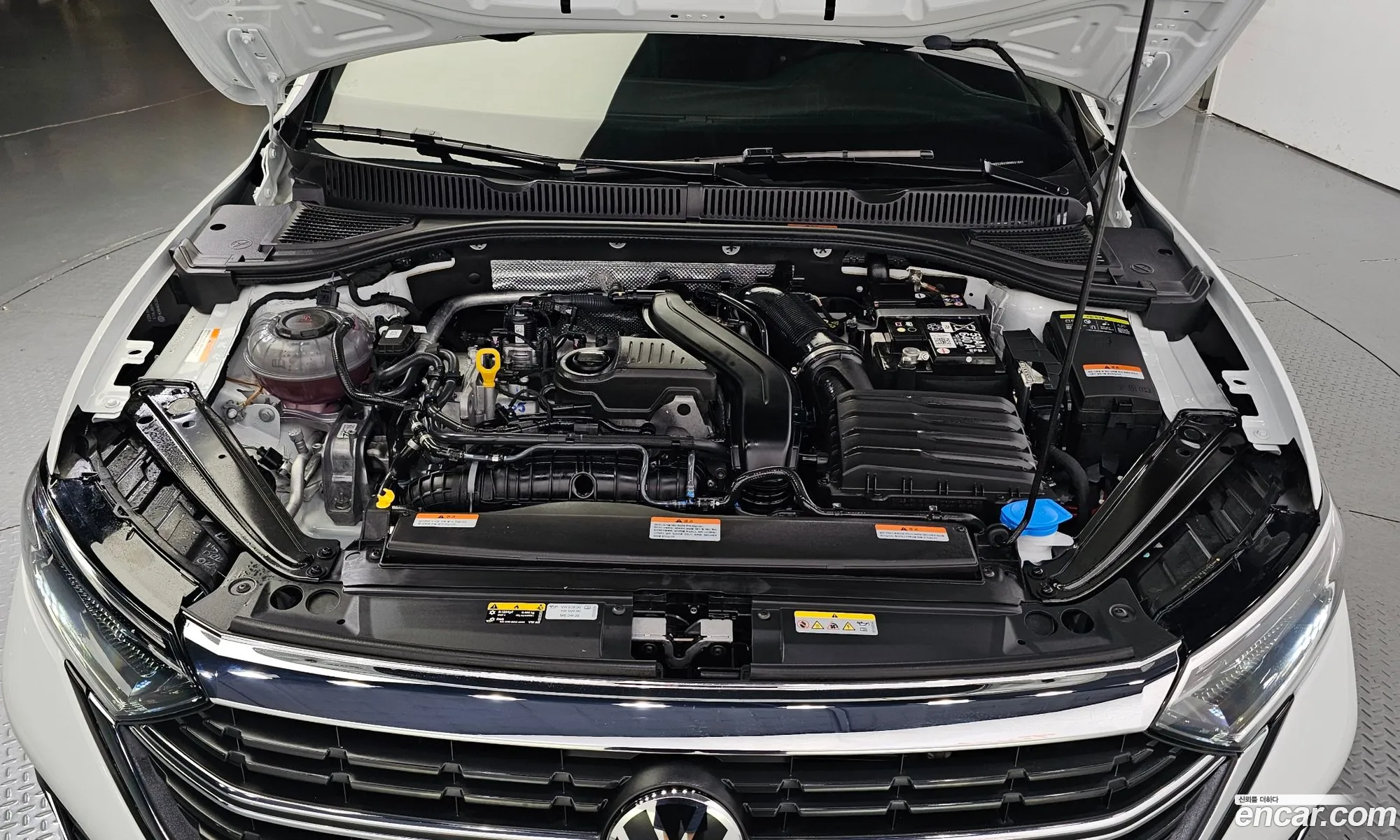 Volkswagen Jetta 7Th Generation 15 Tsi Prestige - фотография 12610781