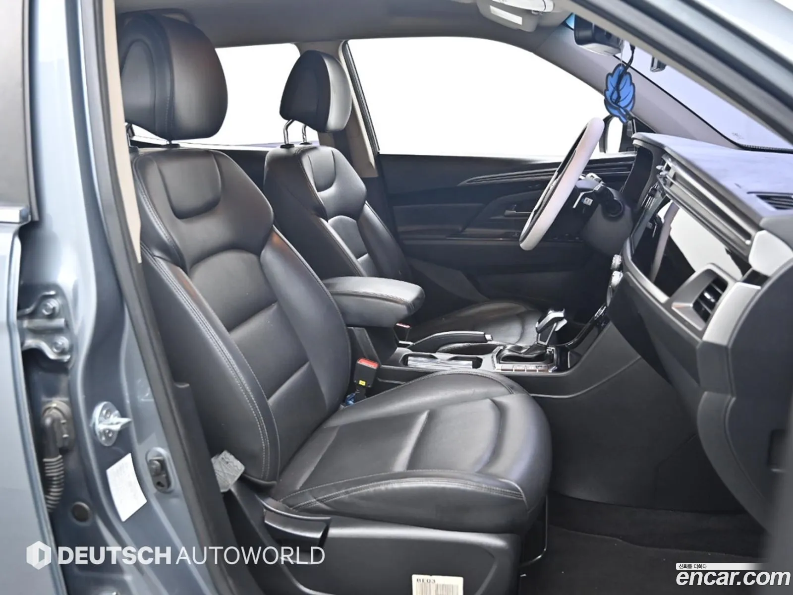 Korex Auto Trade - фотография 14681627