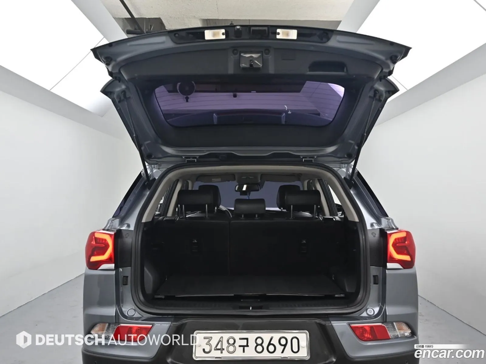 Korex Auto Trade - фотография 14681637